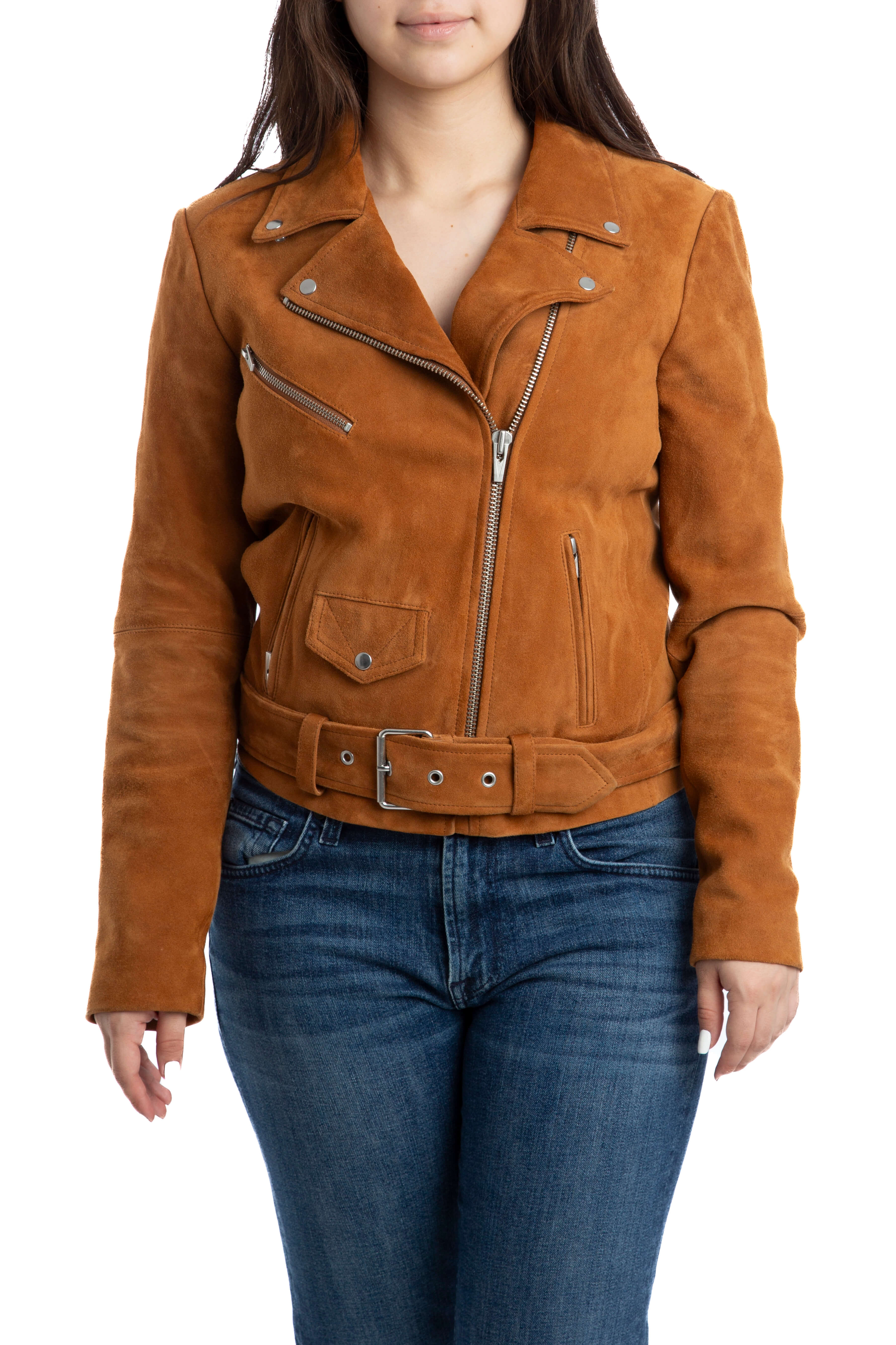 Veda, Talla S