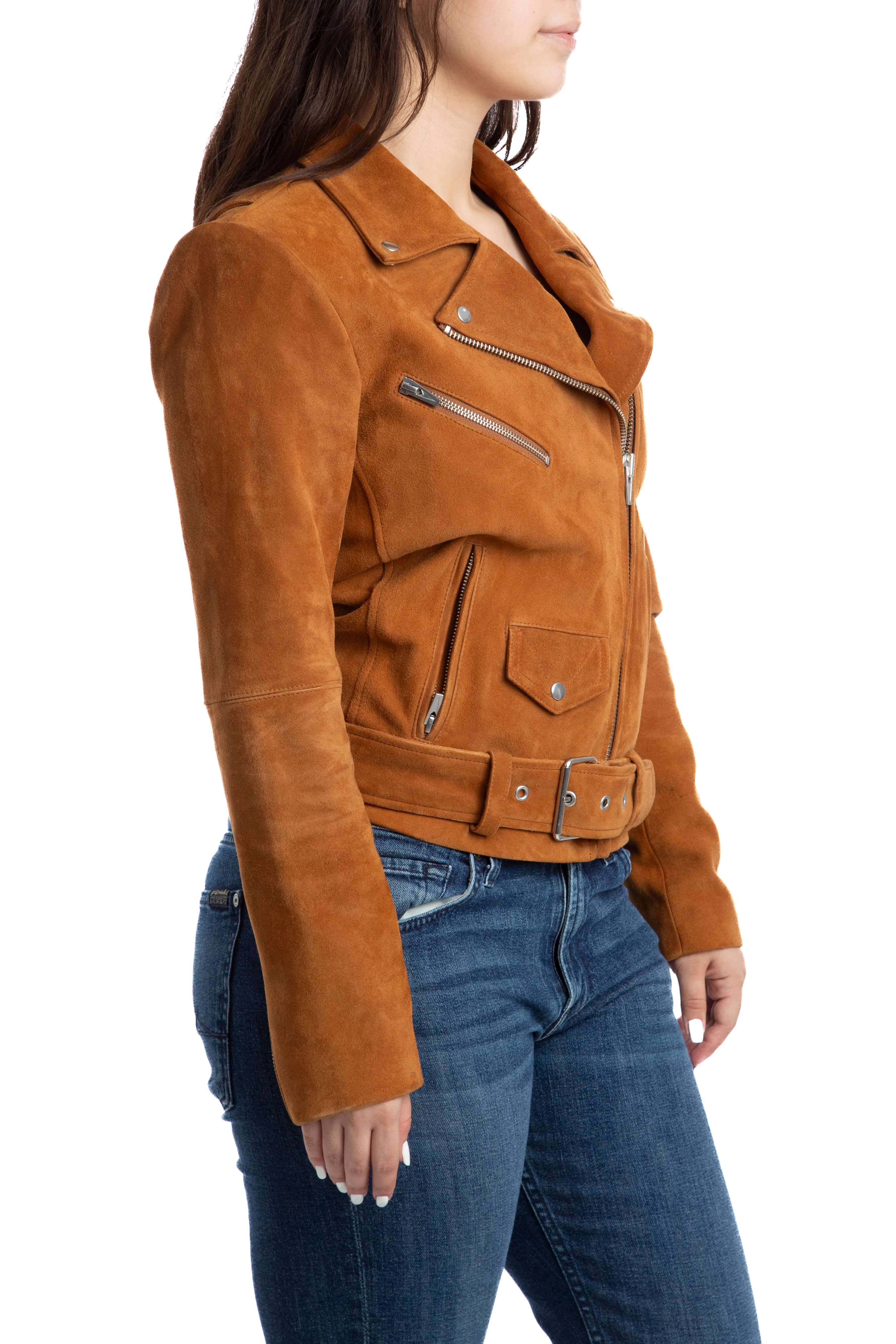Veda, Talla S