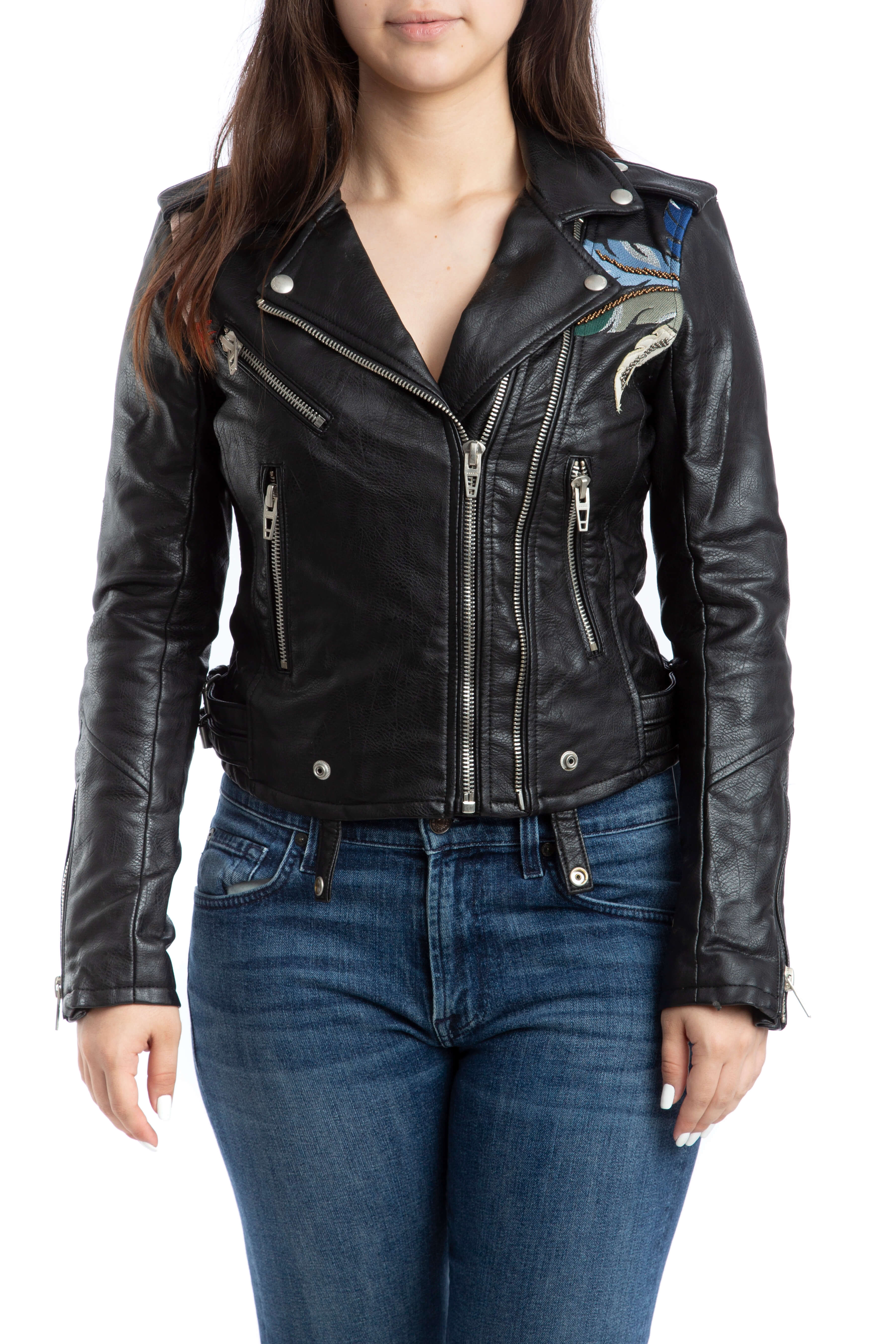 Blank NYC, Talla XS