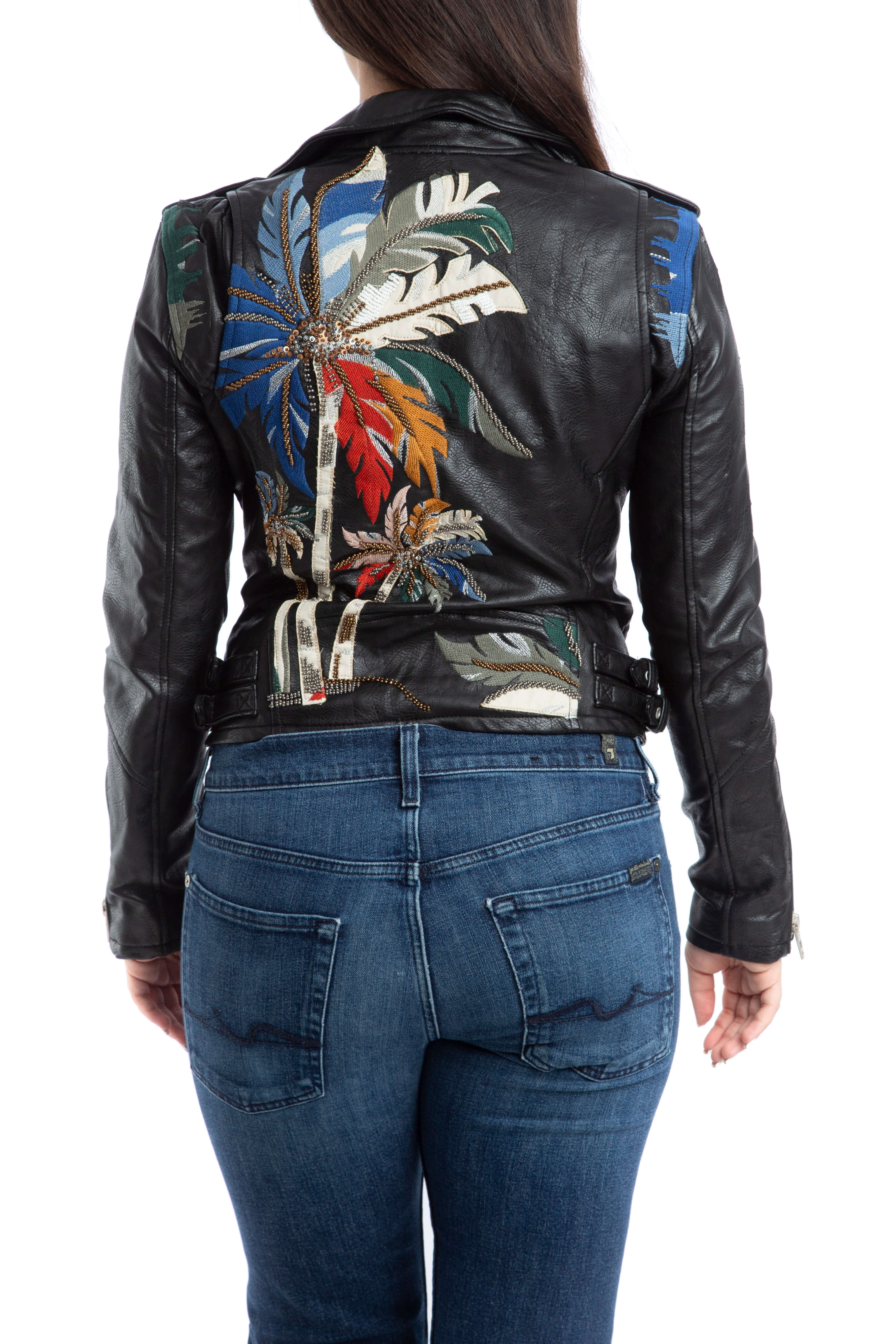 Blank NYC, Talla XS