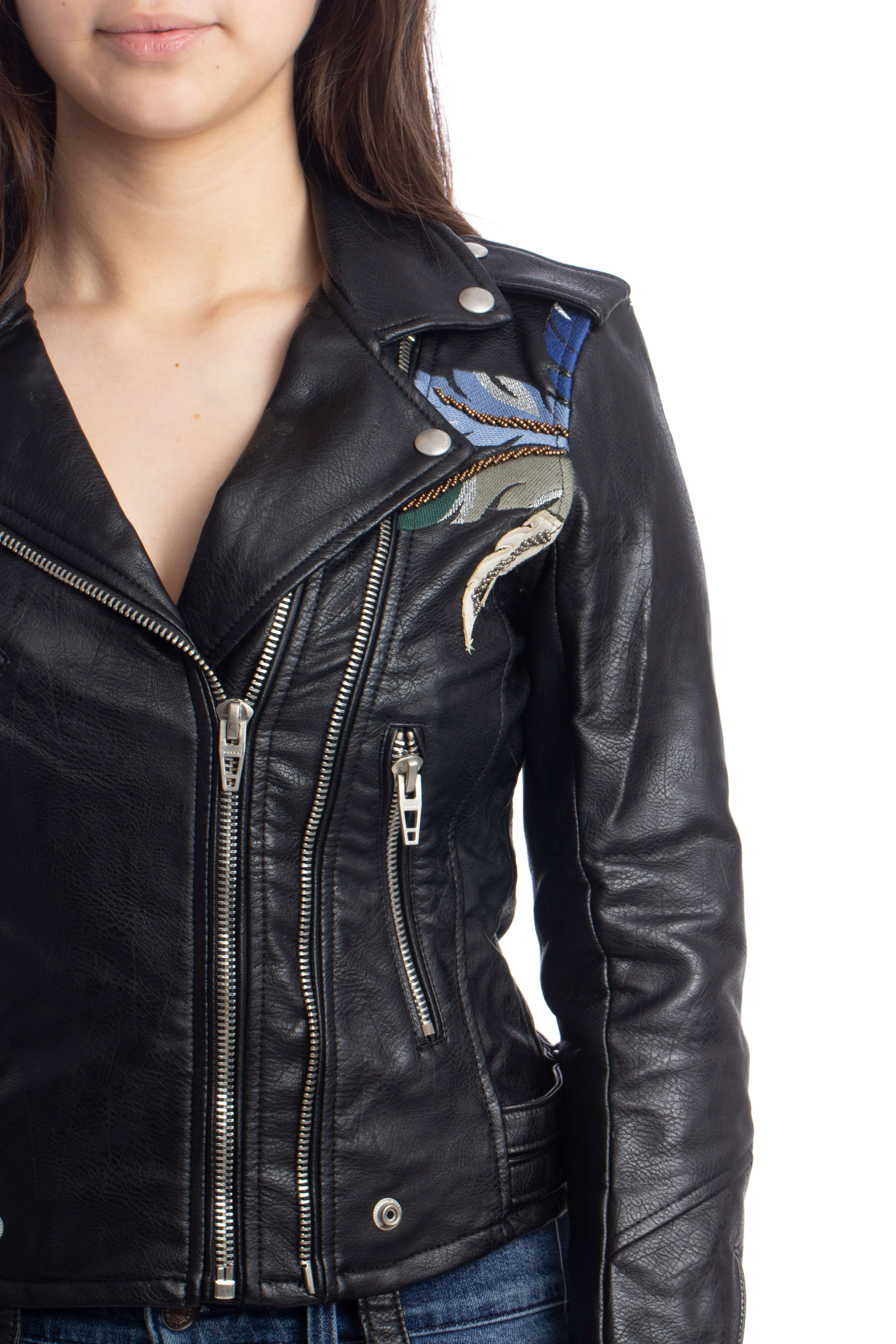 Blank NYC, Talla XS