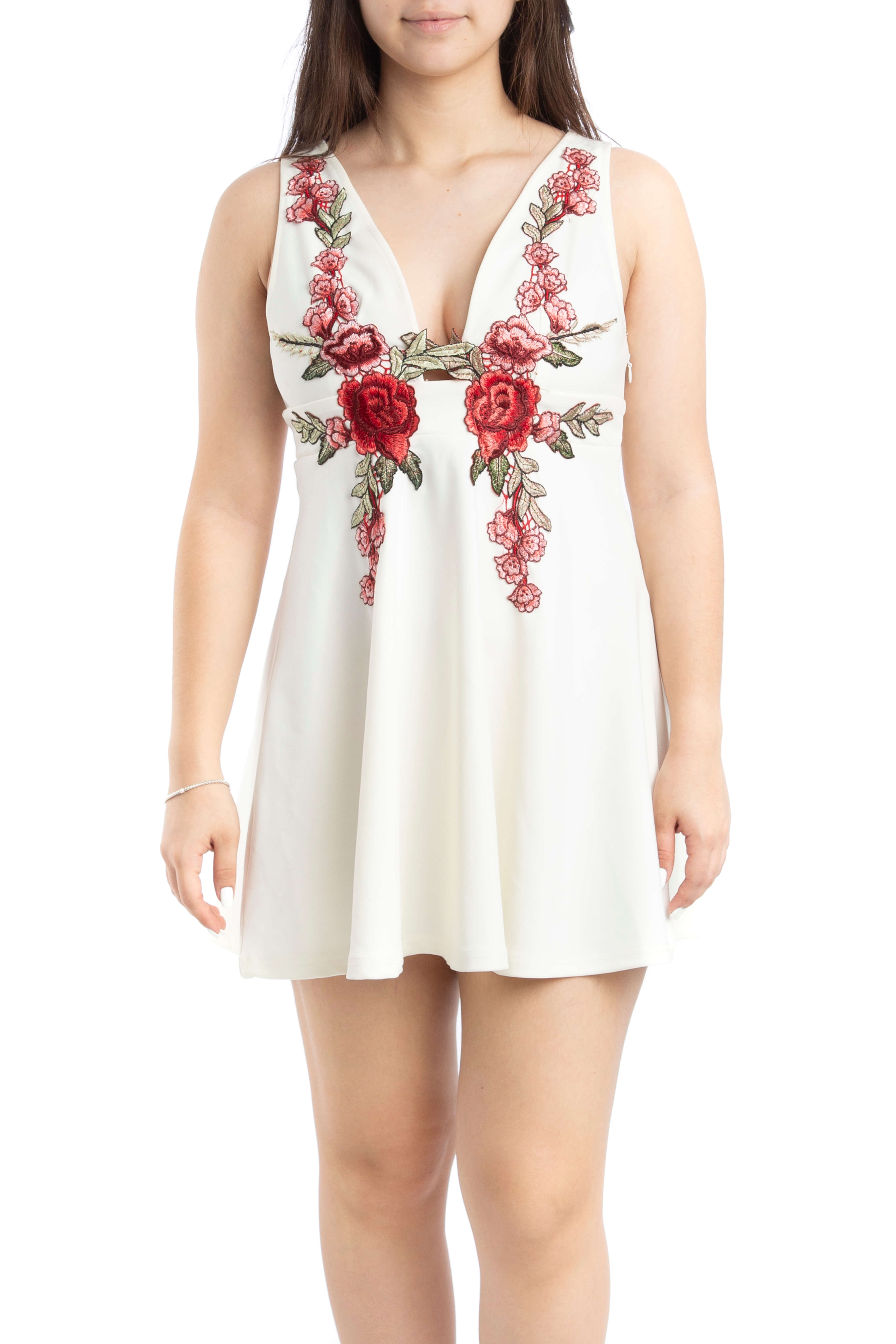 NewNew, Talla M