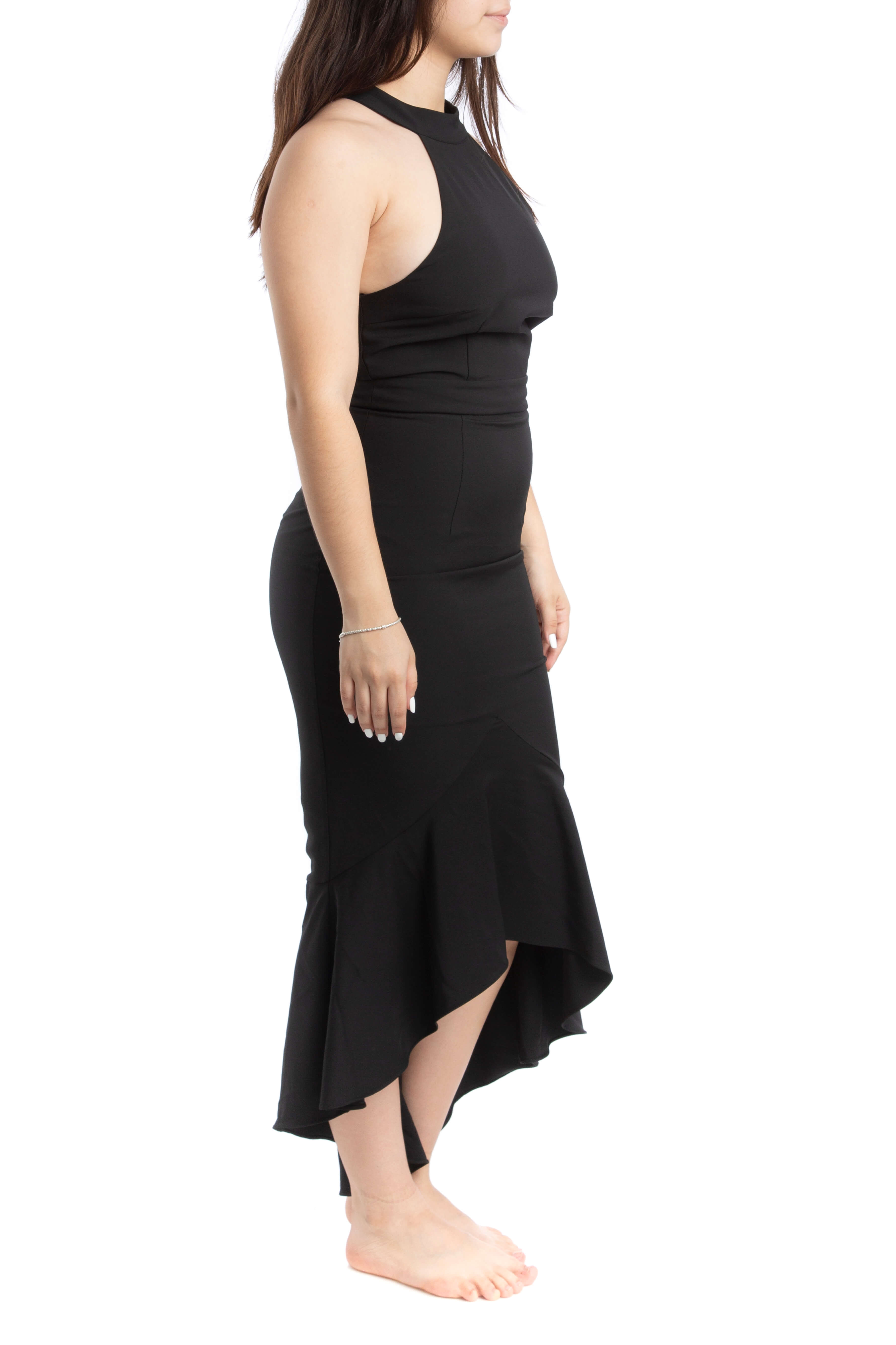 Jarlo, Talla 6