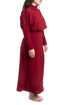 Massimo Dutti, Talla 4