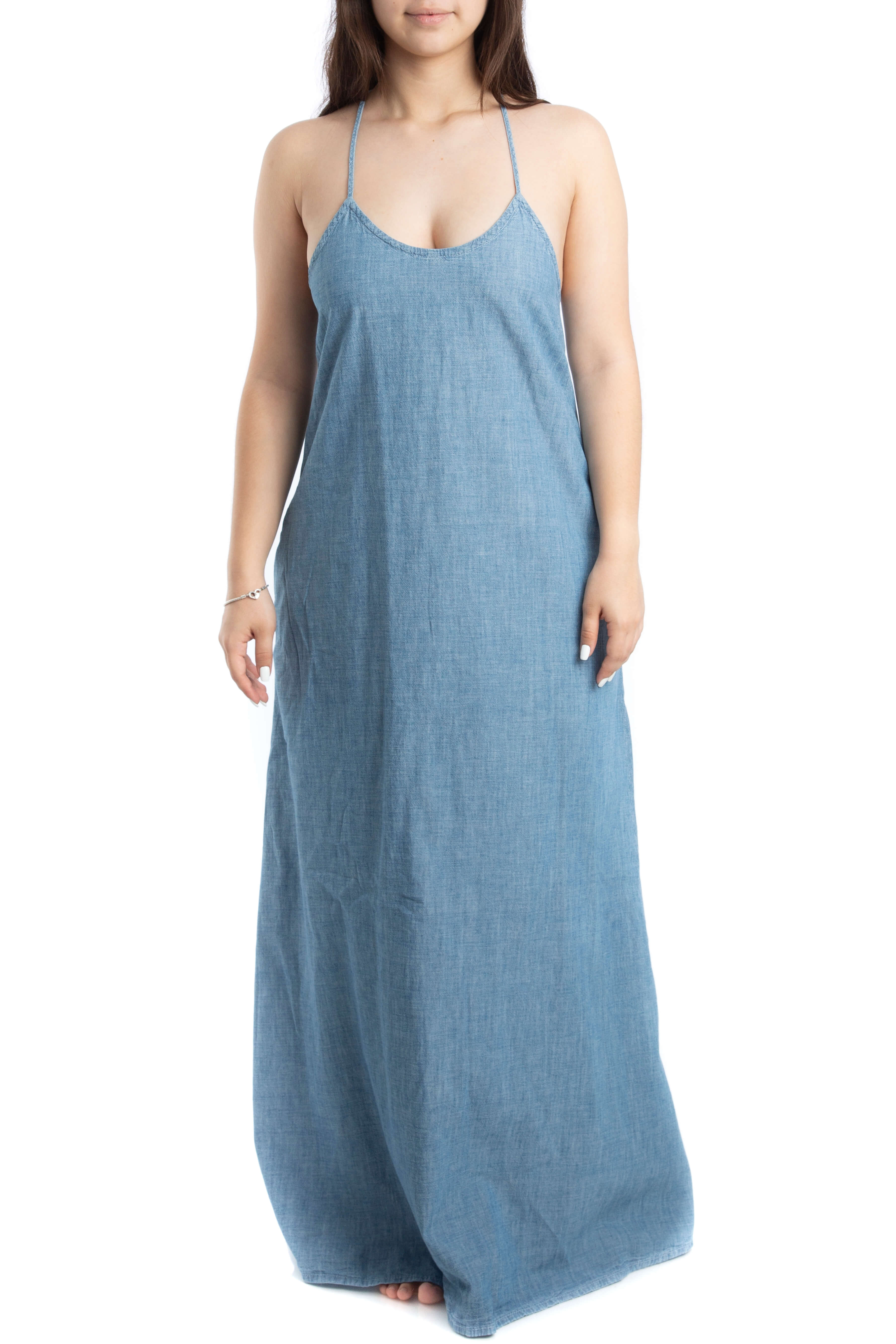 Massimo Dutti, Talla S