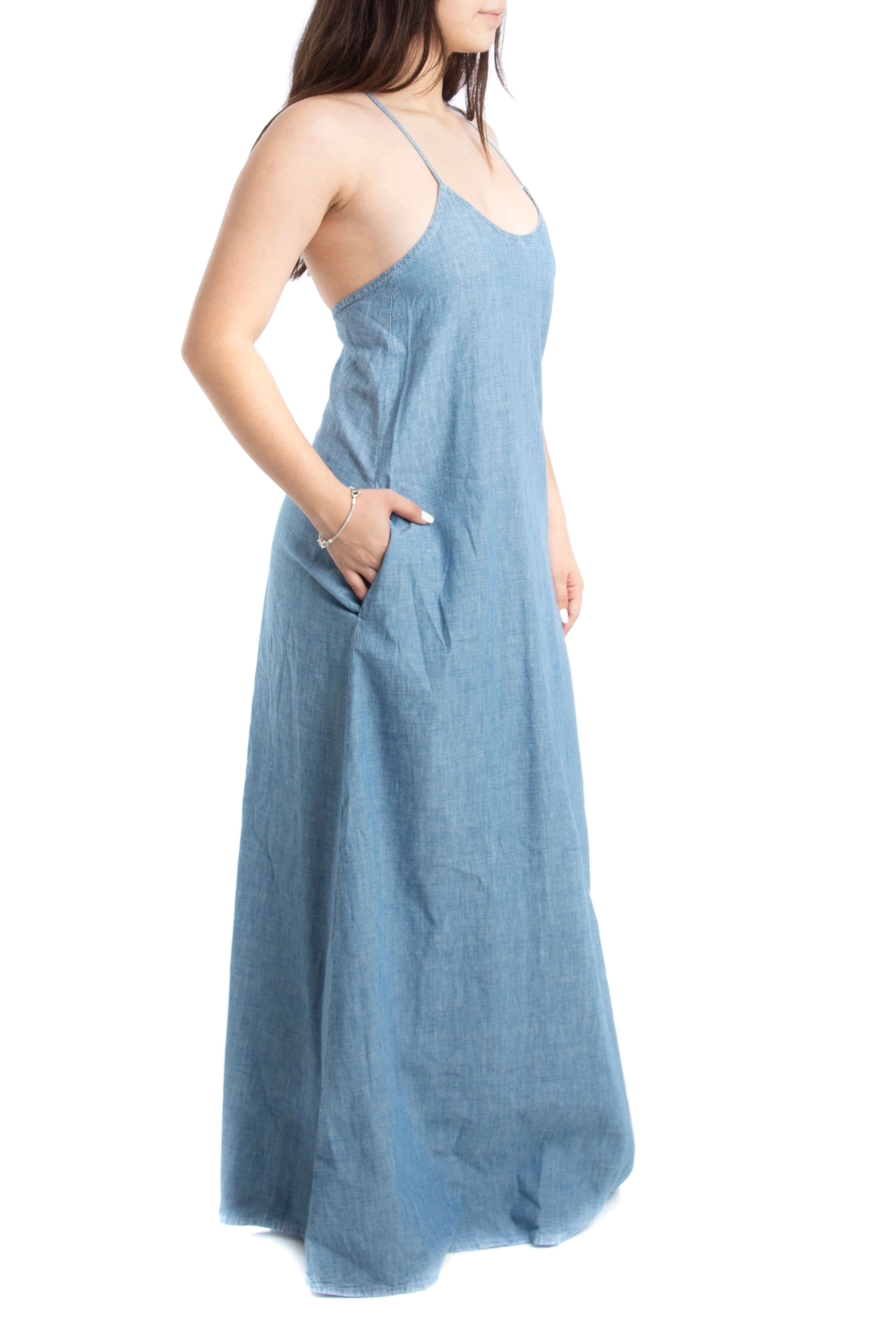 Massimo Dutti, Talla S