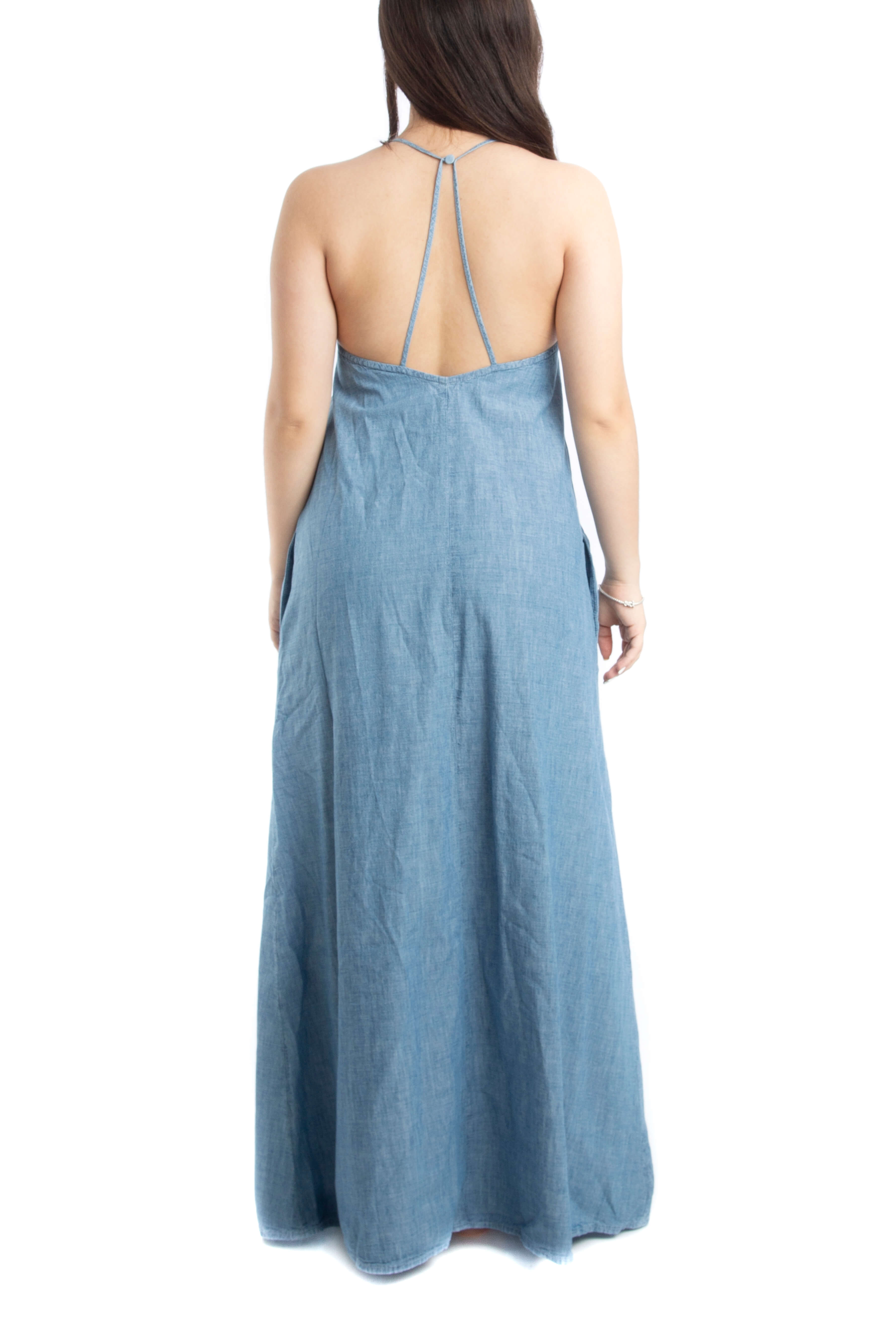 Massimo Dutti, Talla S