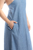 Massimo Dutti, Talla S