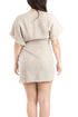 & Other Stories, Talla 4