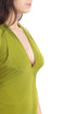 Donna Karan, Talla S