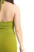 Donna Karan, Talla S