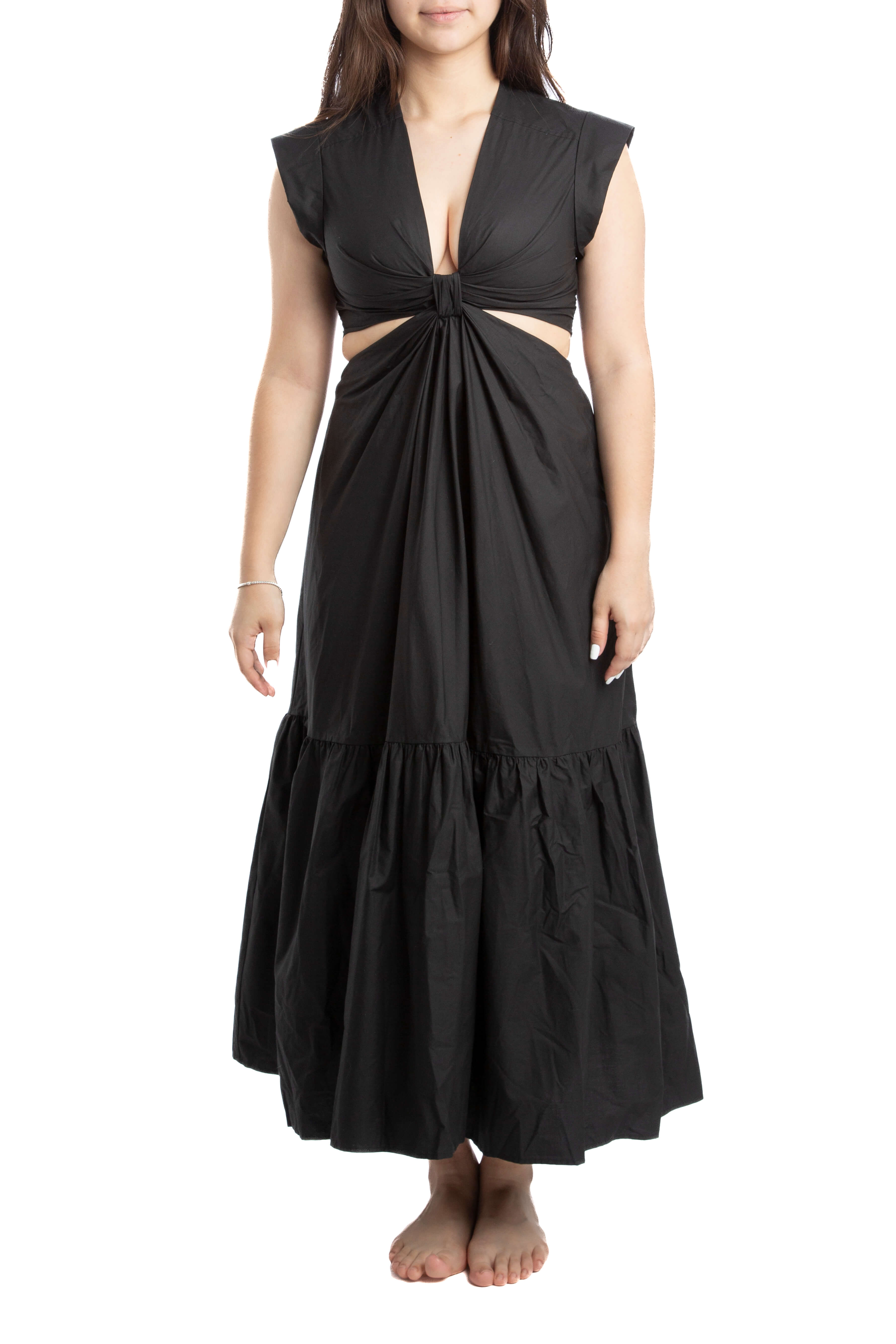 A.L.C., Talla 2