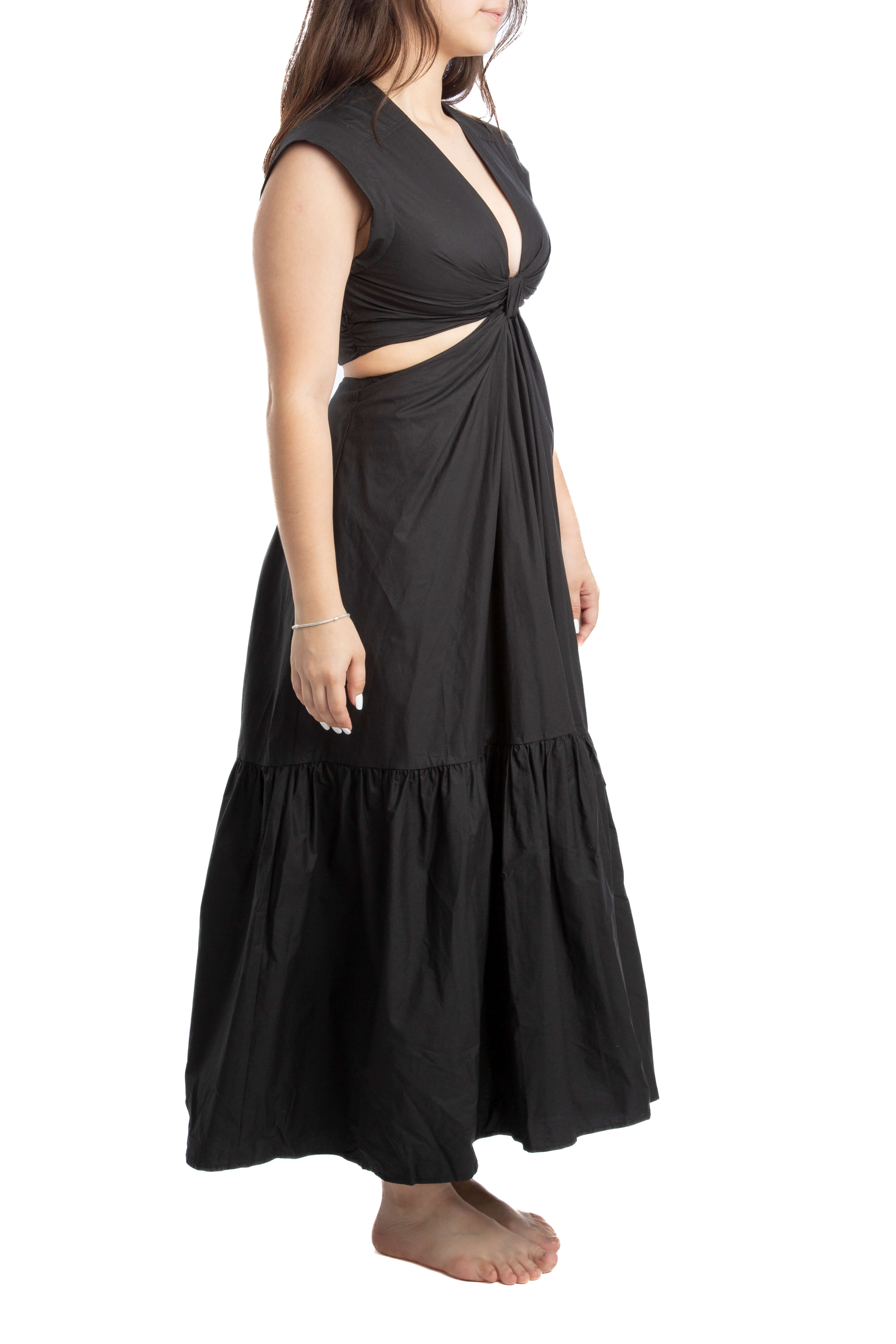 A.L.C., Talla 2