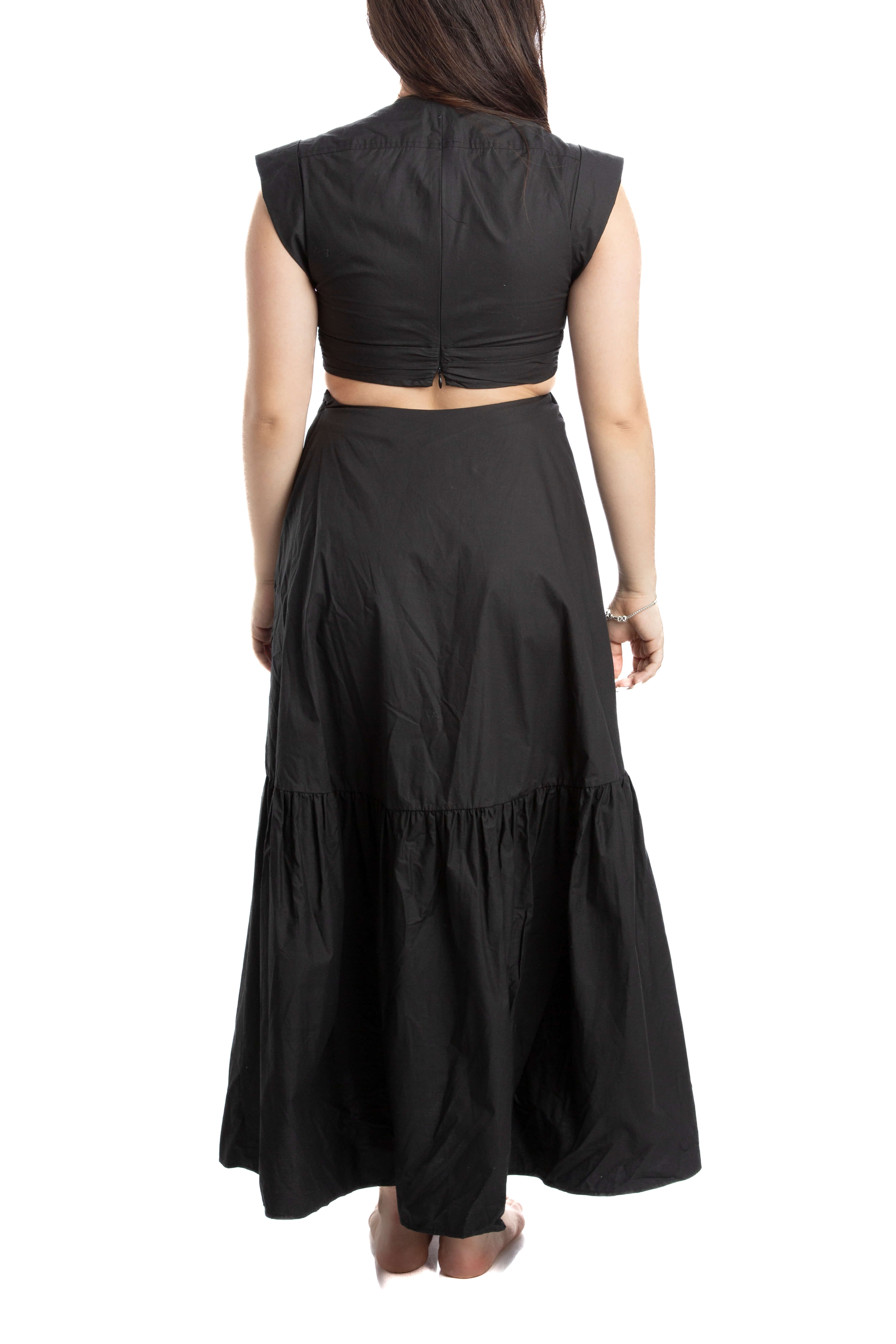 A.L.C., Talla 2