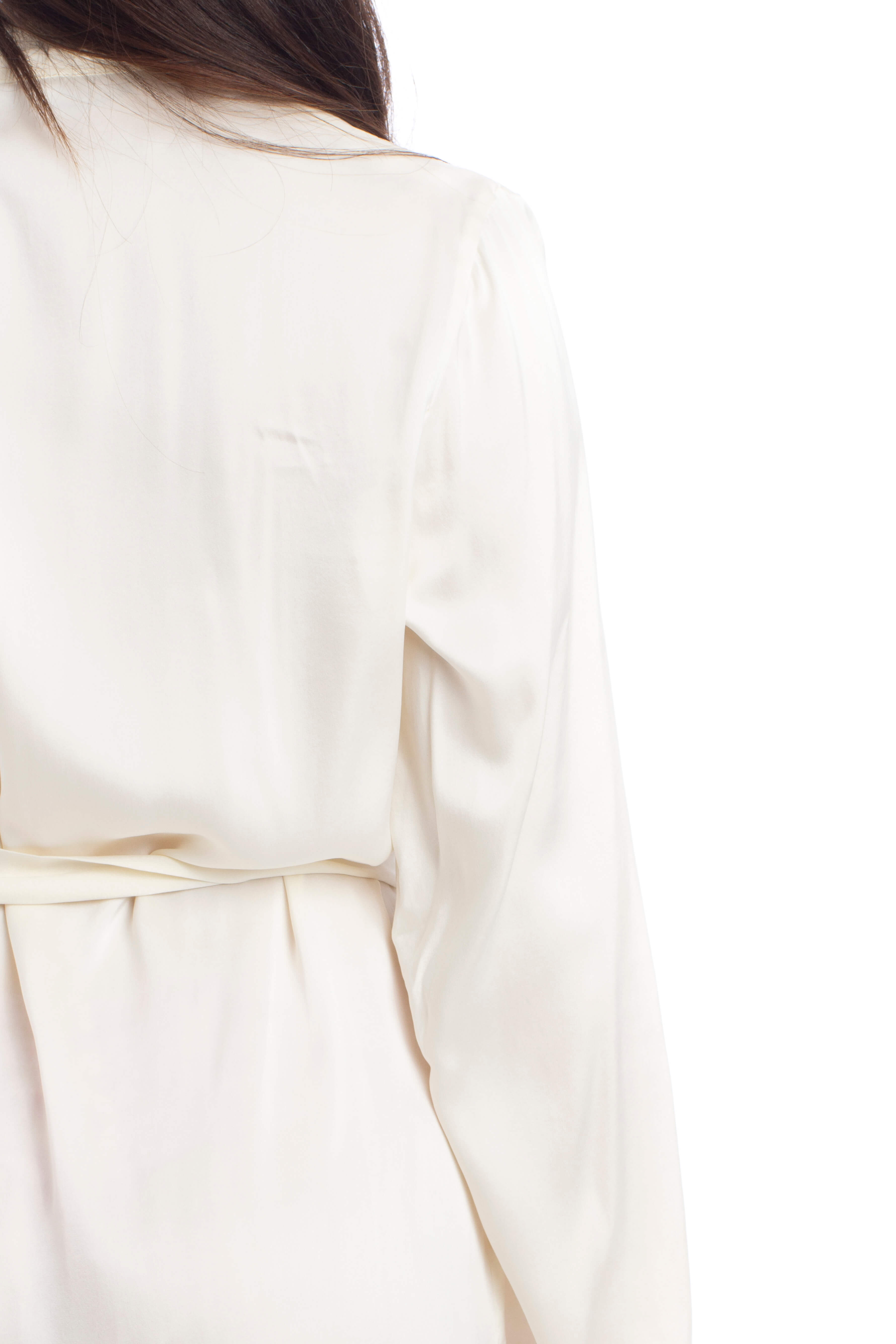 Zara, Talla L