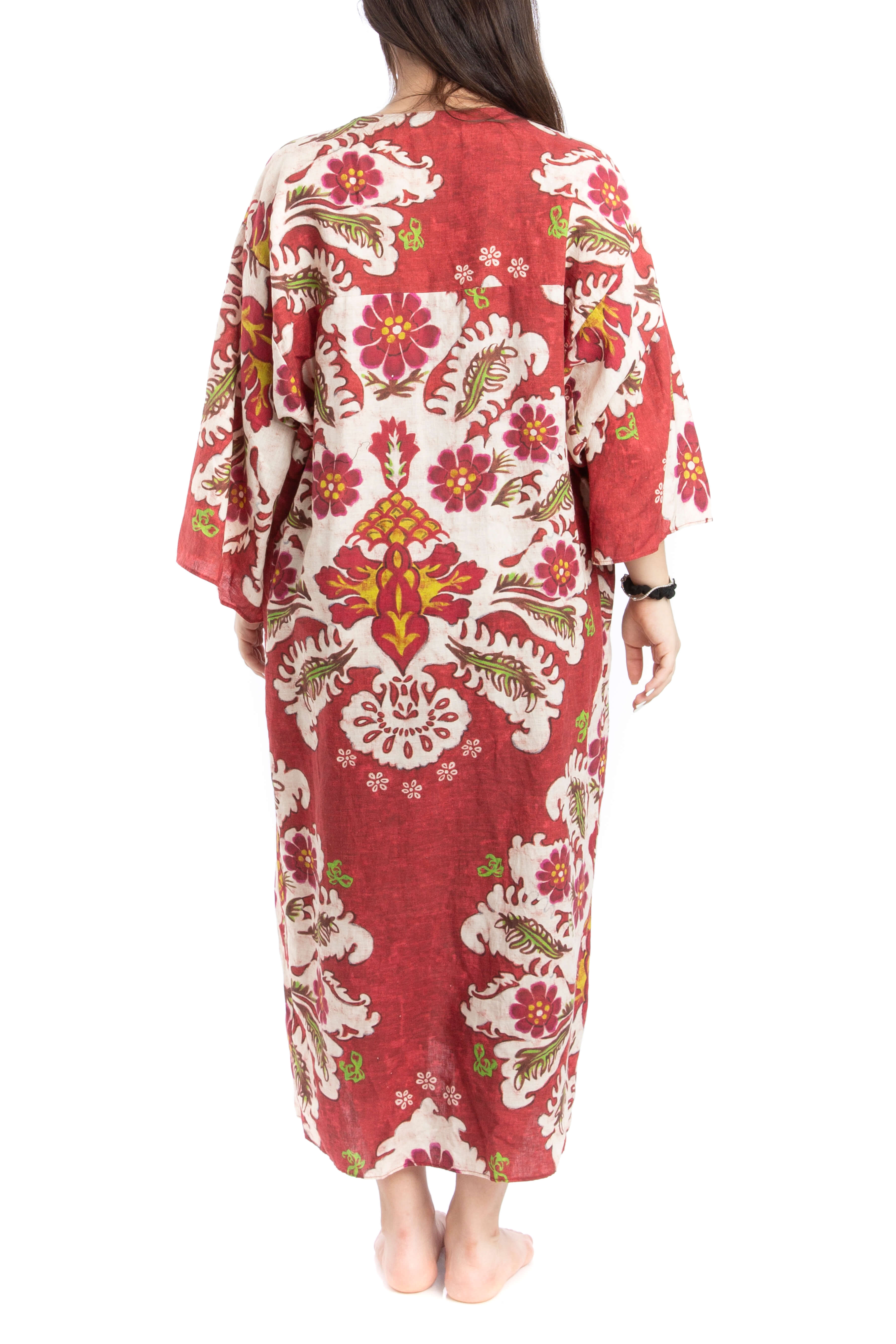 Zara, Talla M