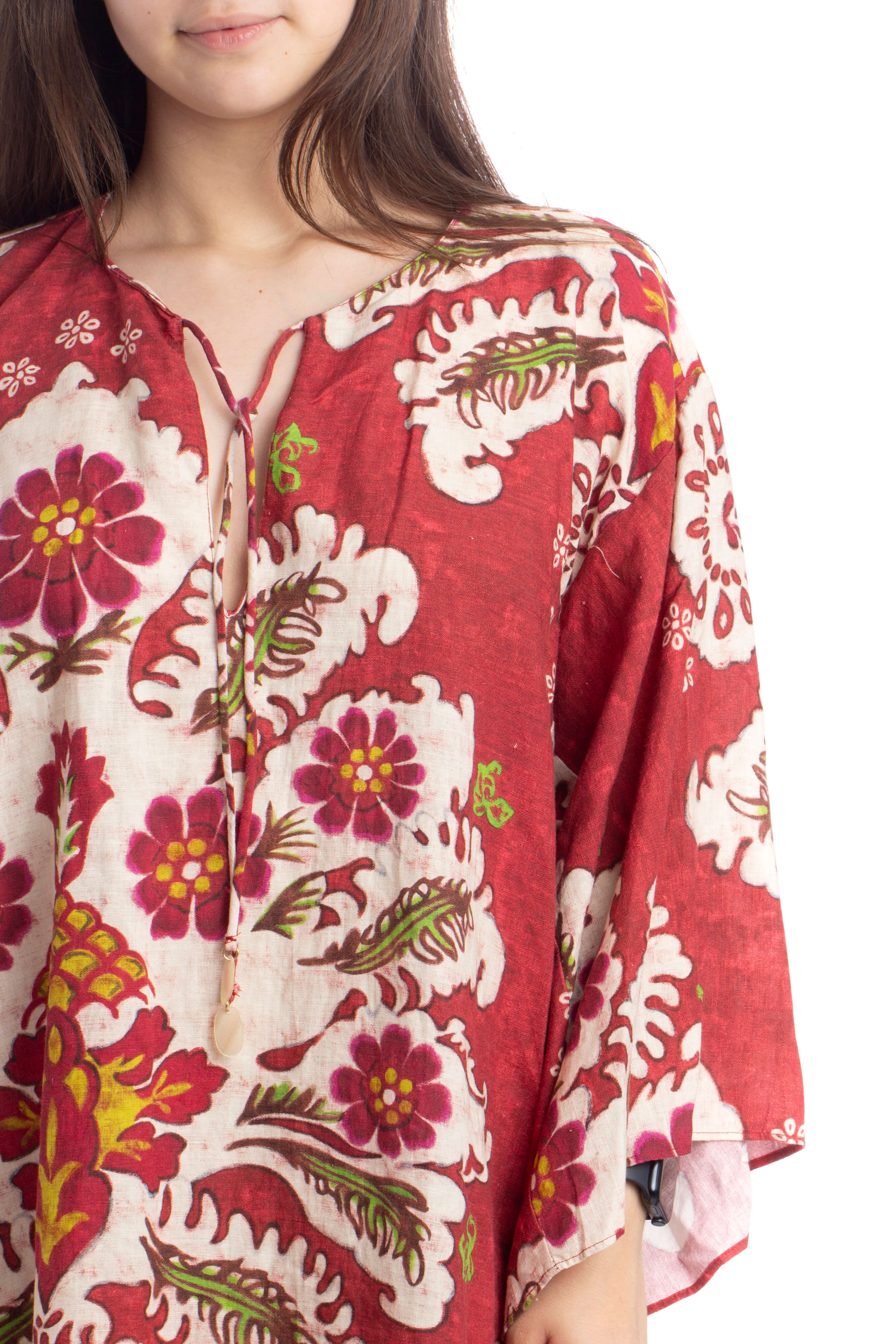 Zara, Talla M