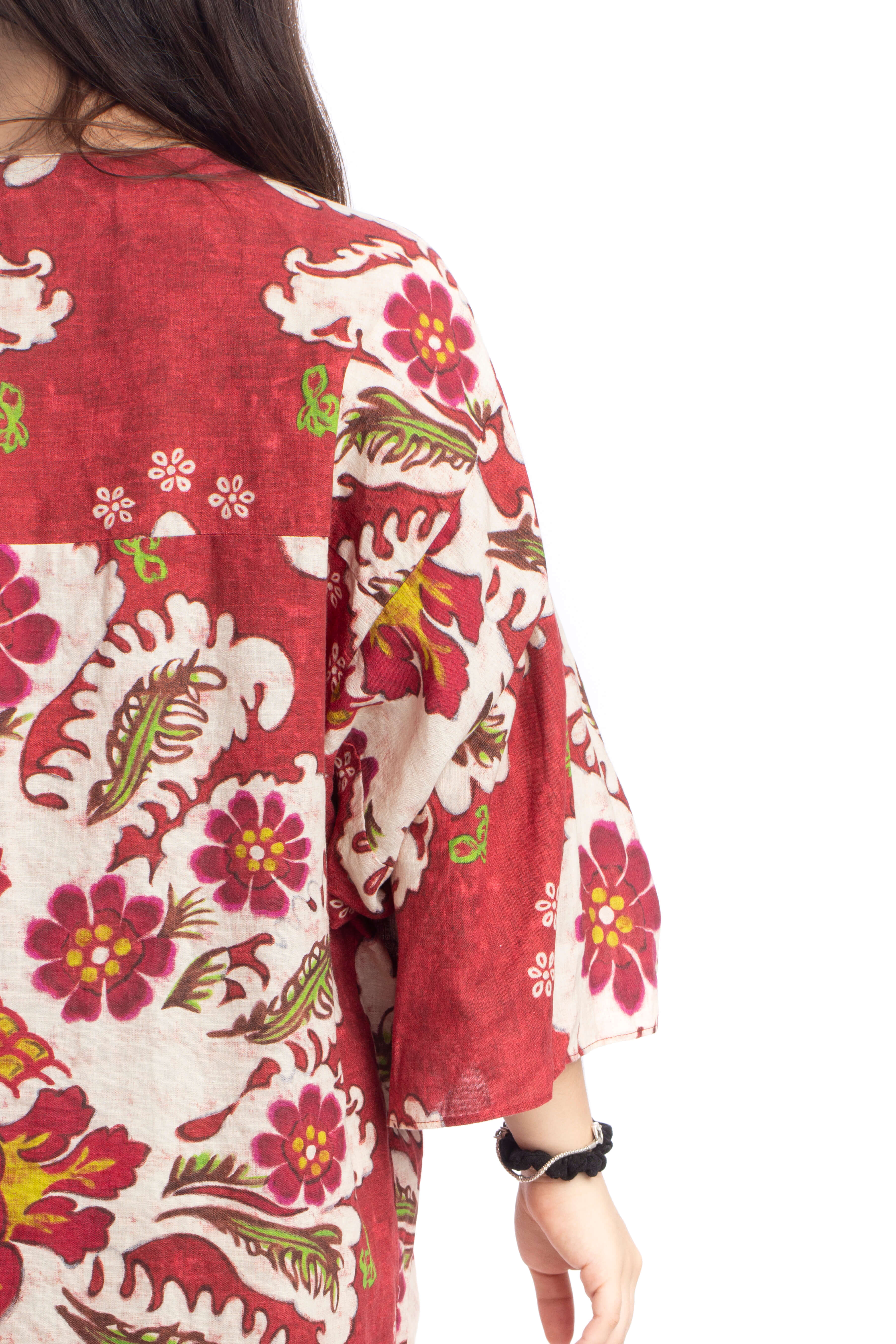 Zara, Talla M