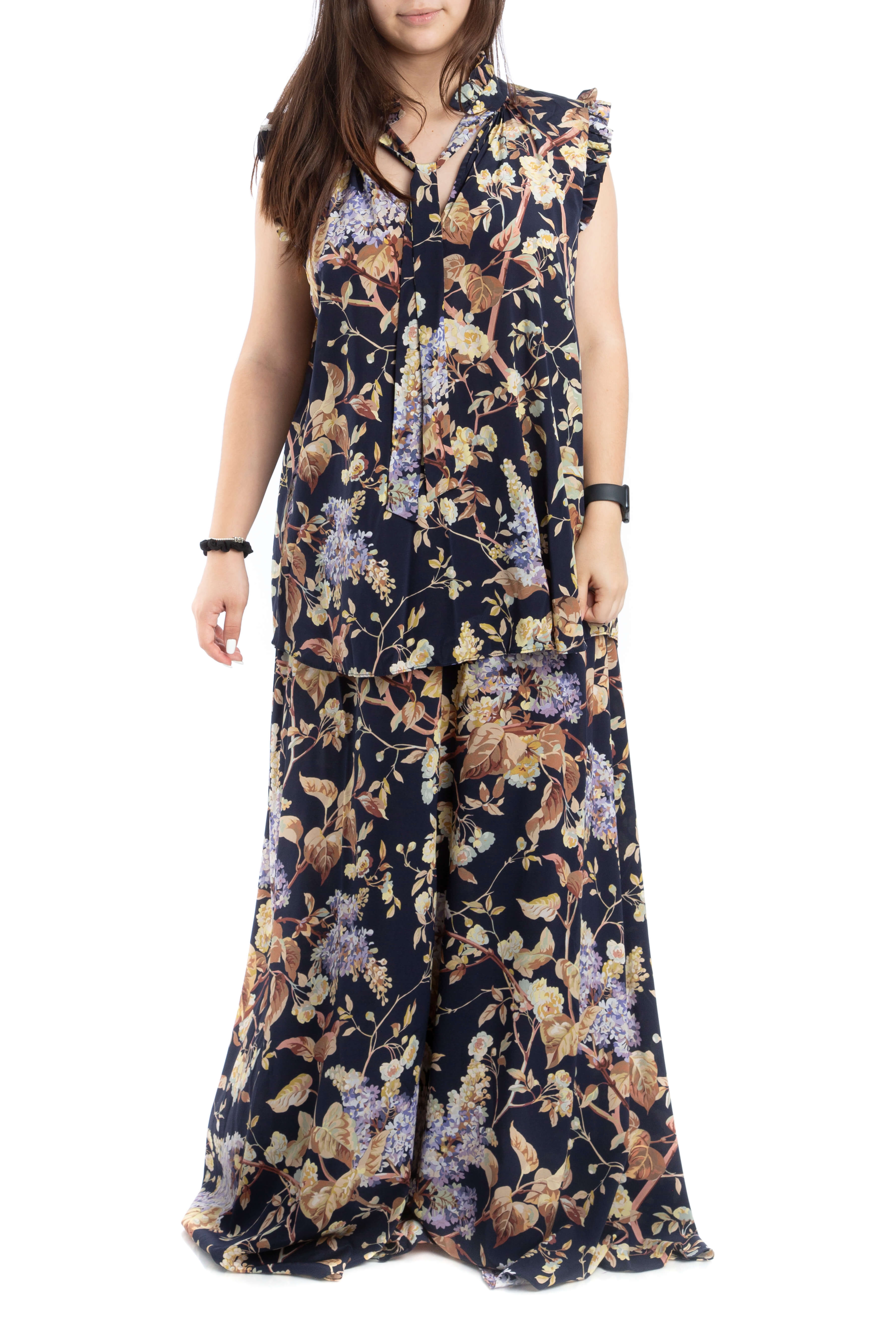Zimmerman, Talla 2