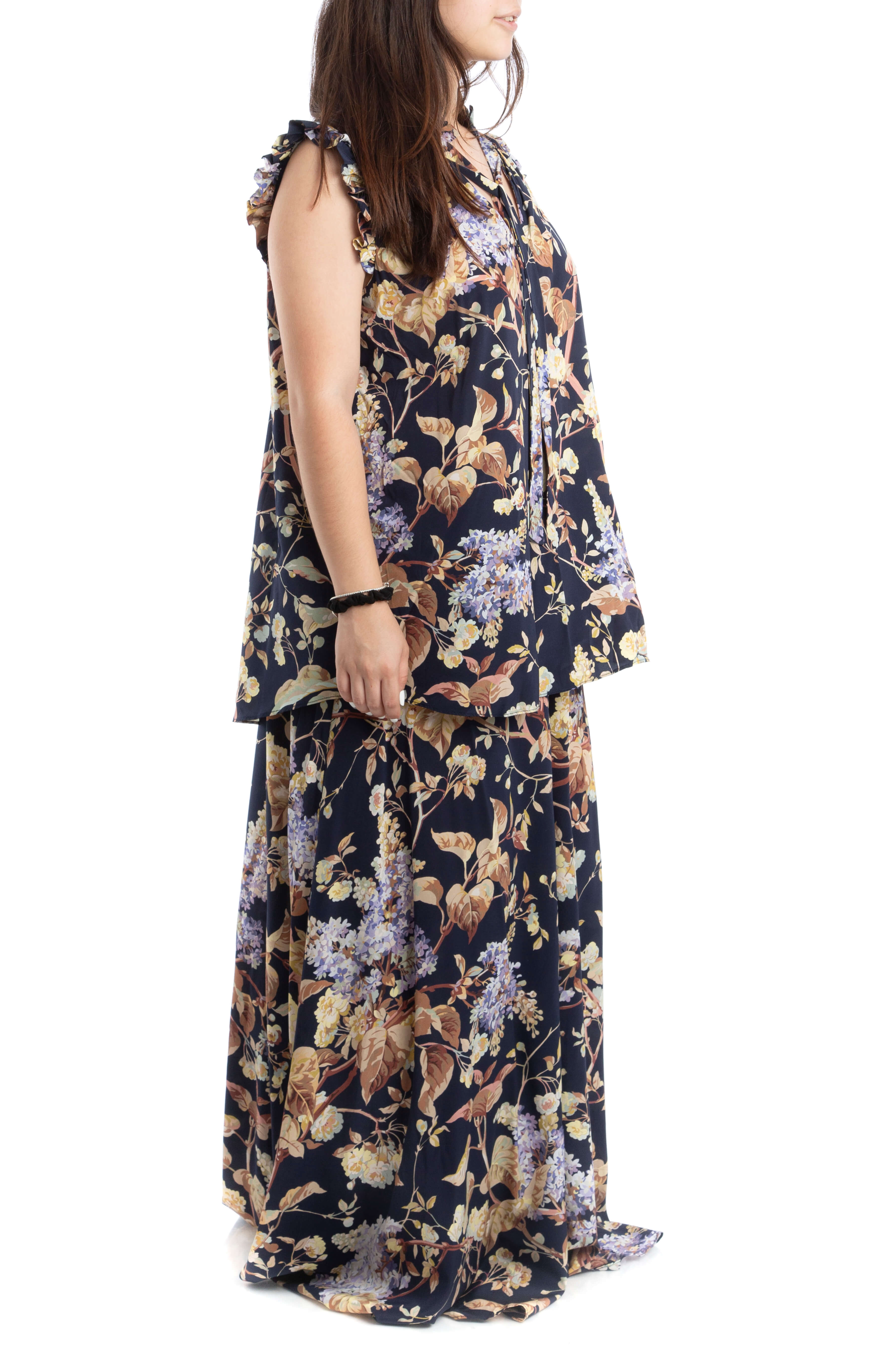 Zimmerman, Talla 2