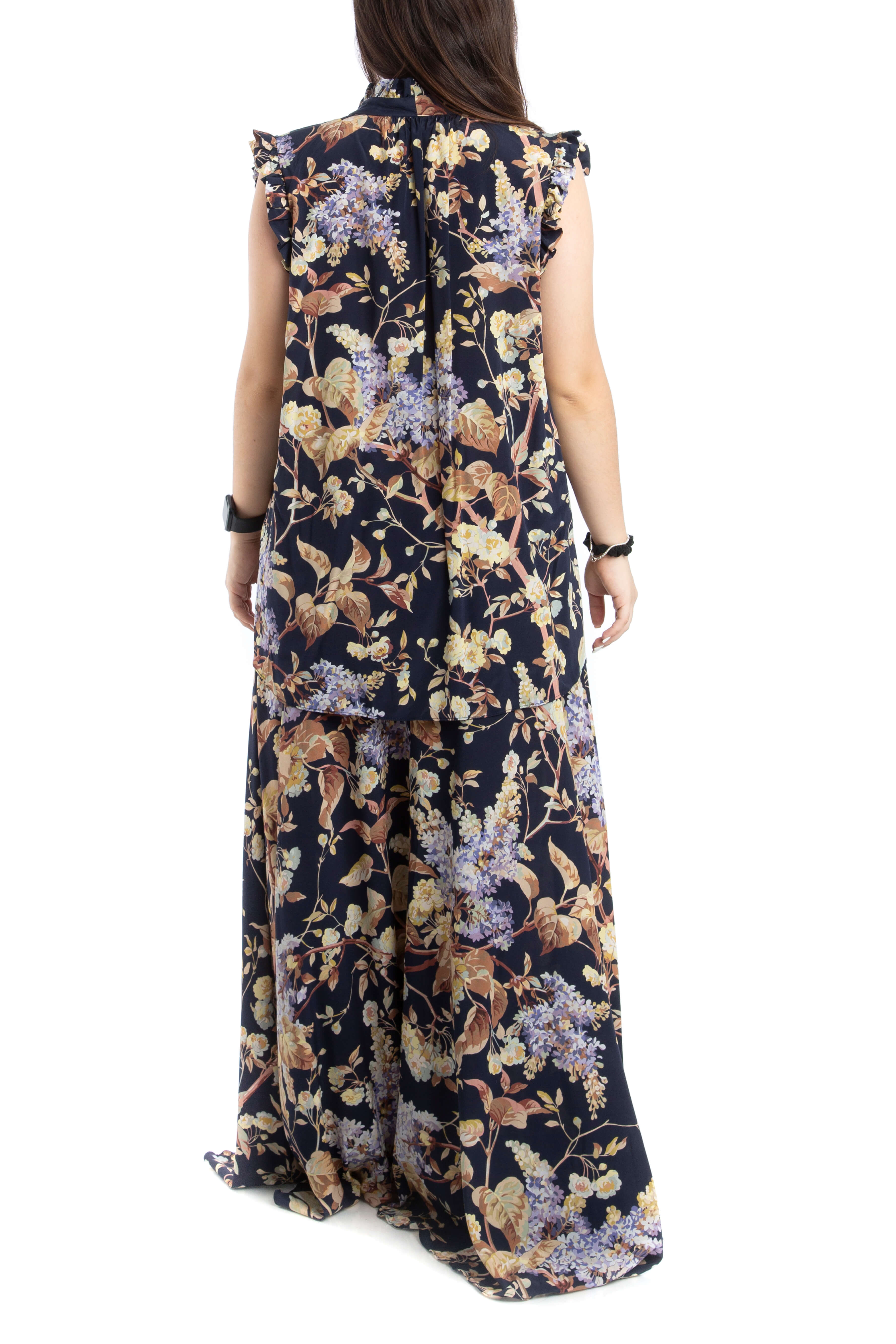Zimmerman, Talla 2