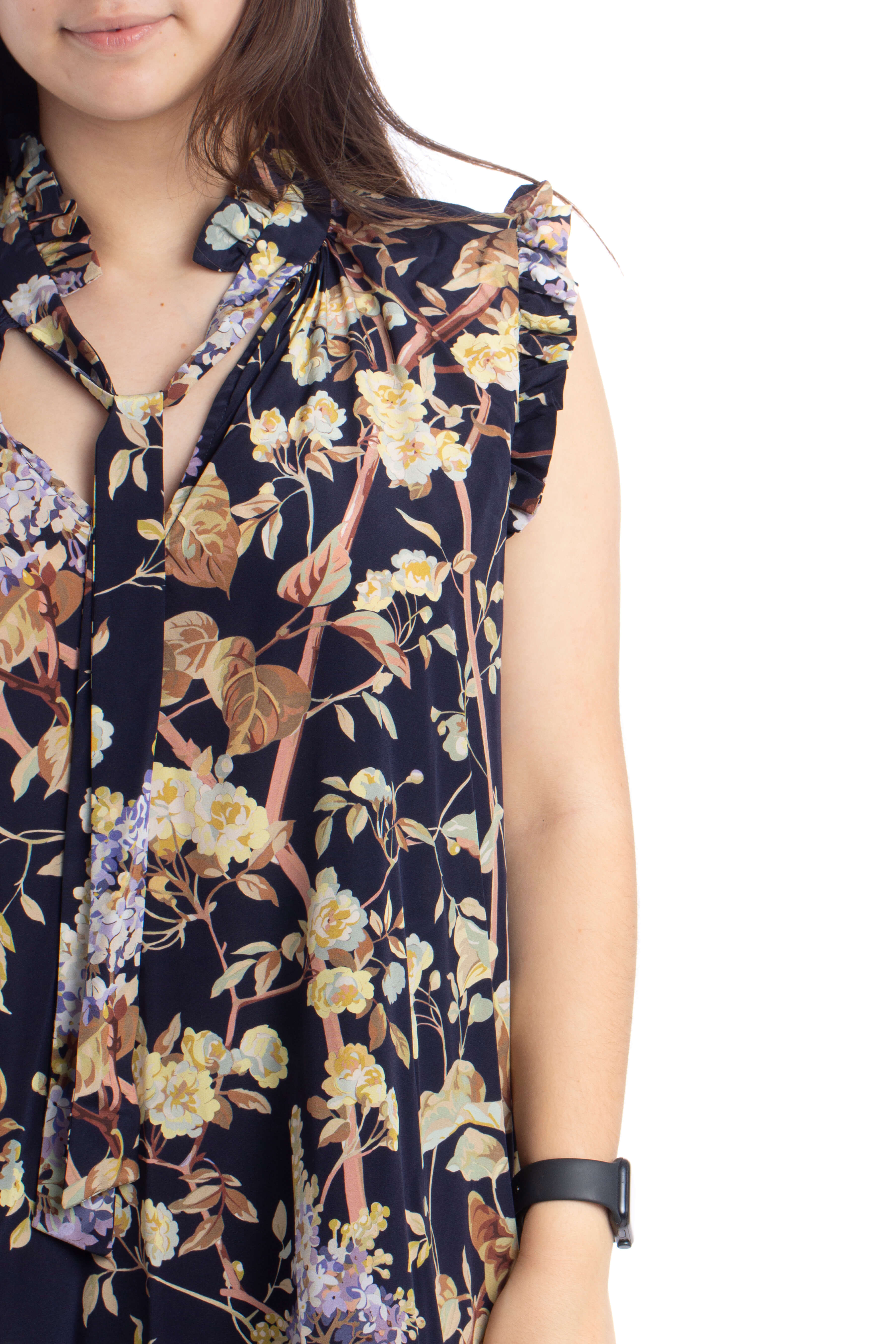 Zimmerman, Talla 2