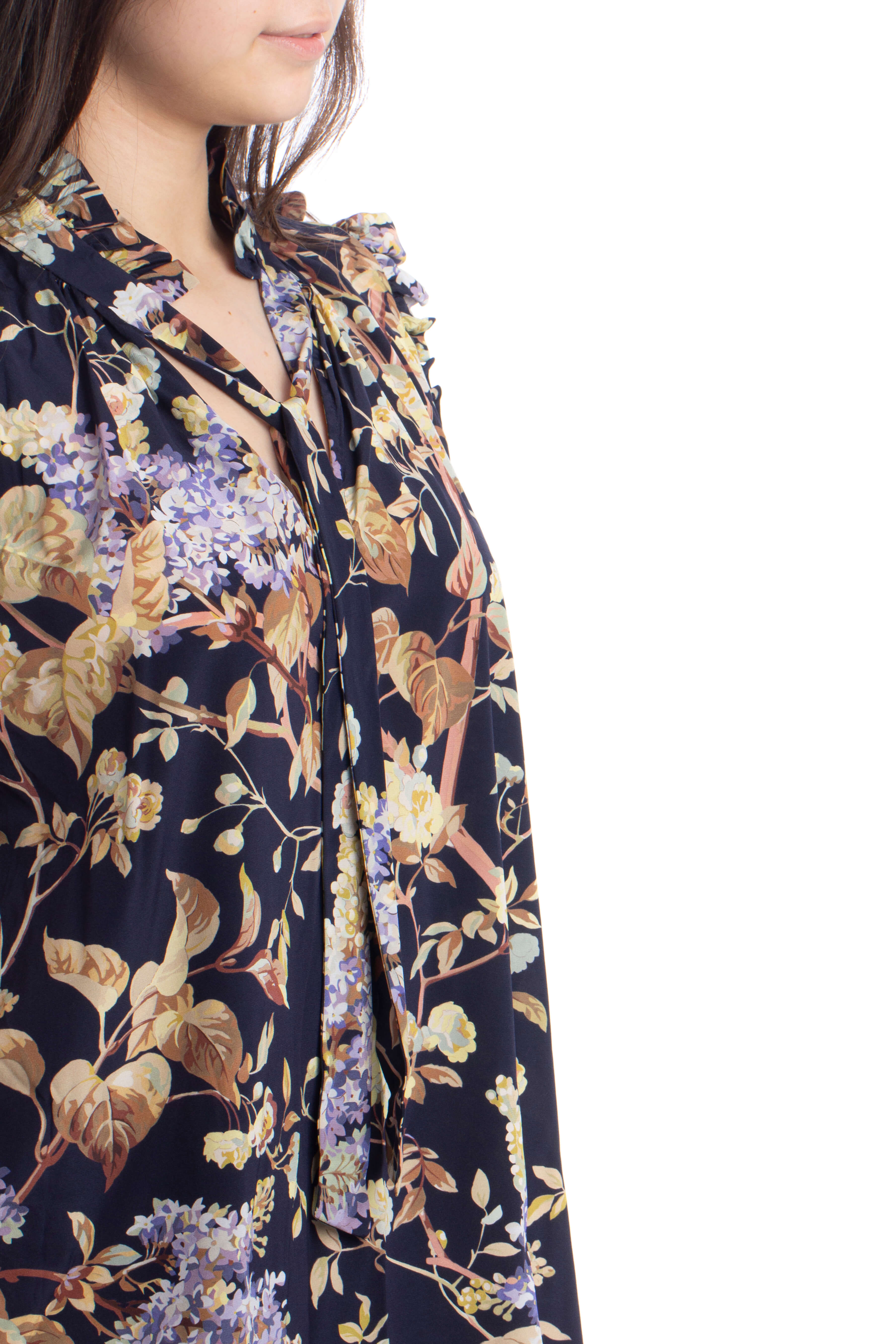 Zimmerman, Talla 2