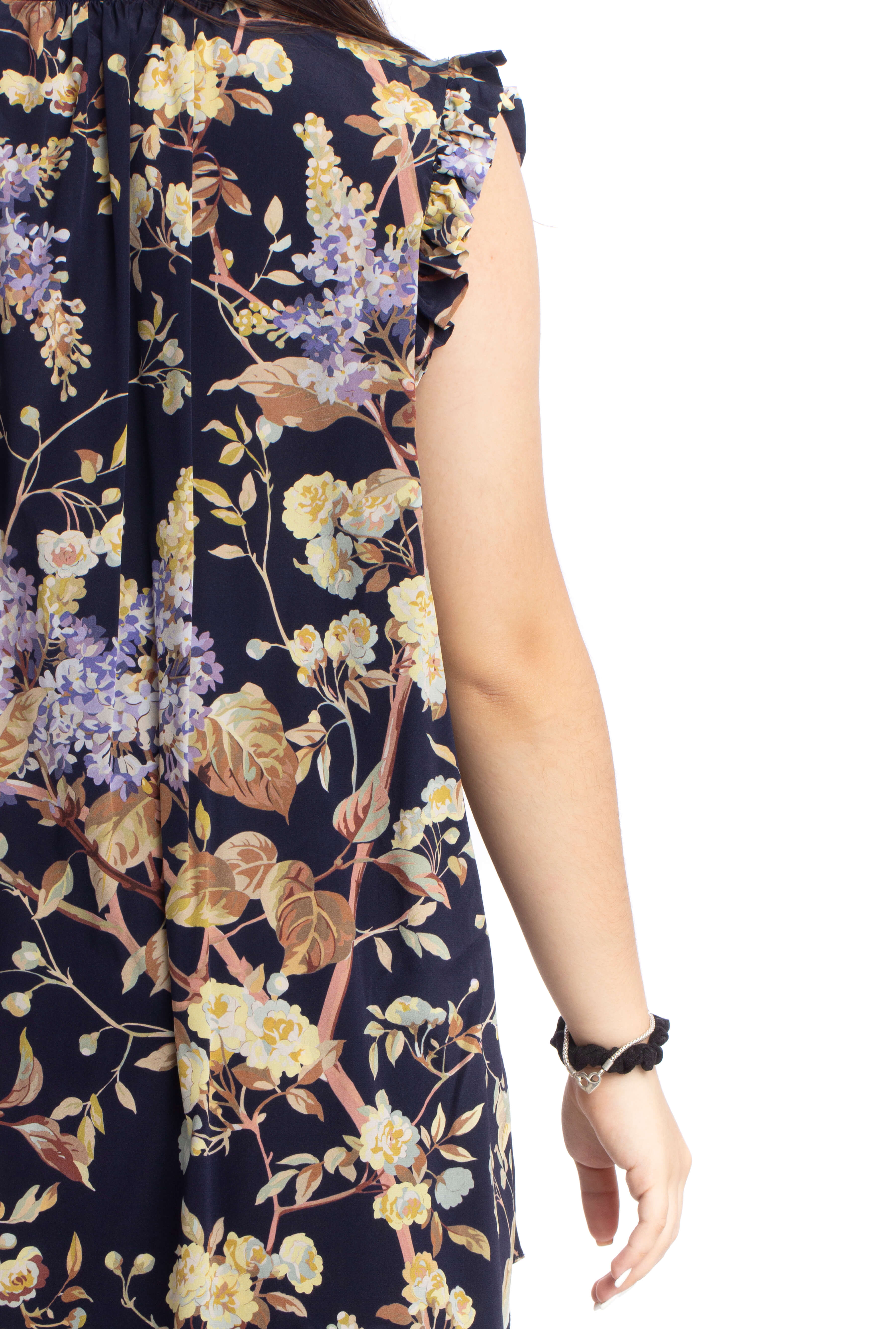 Zimmerman, Talla 2