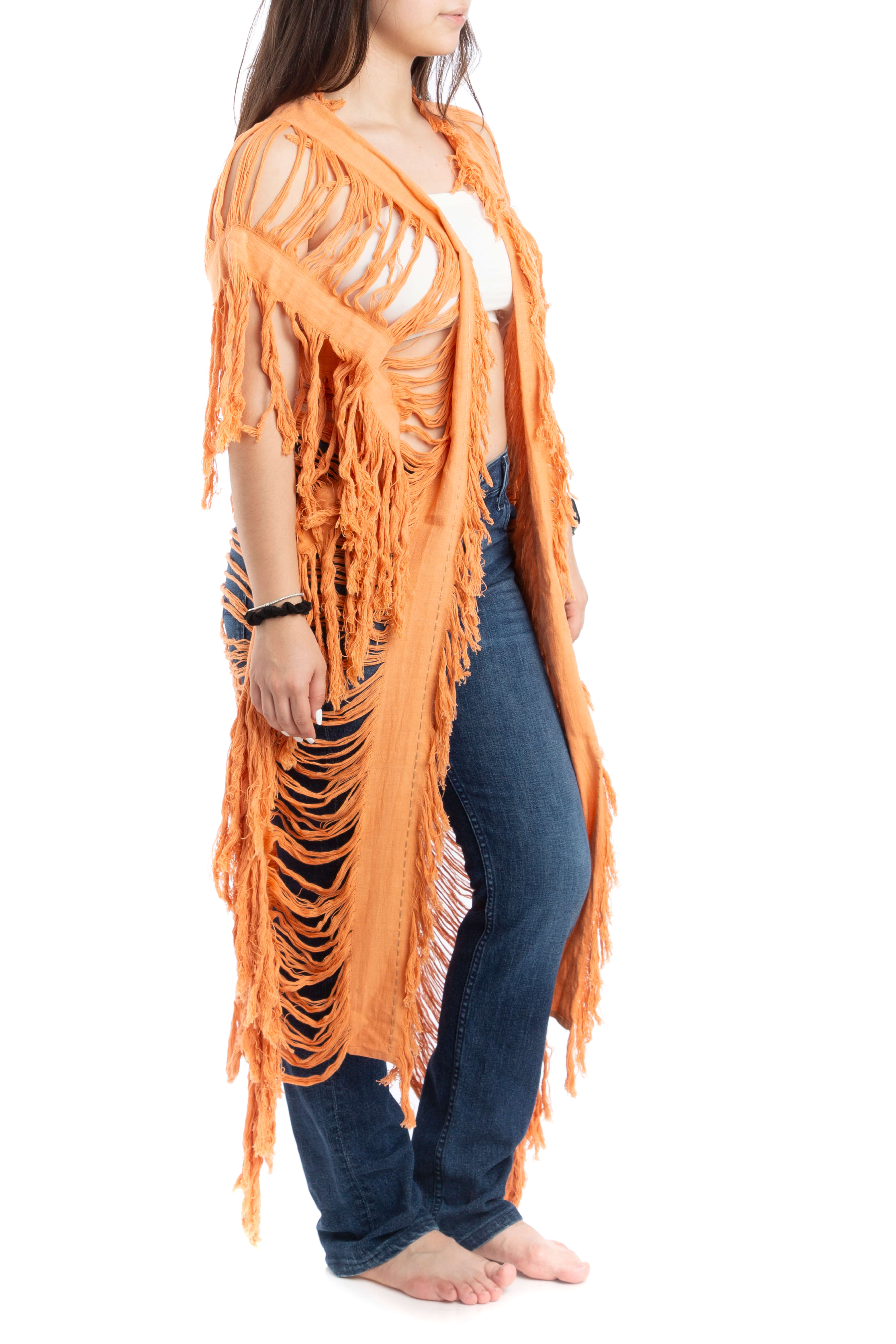 RAW, Talla M