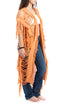RAW, Talla M