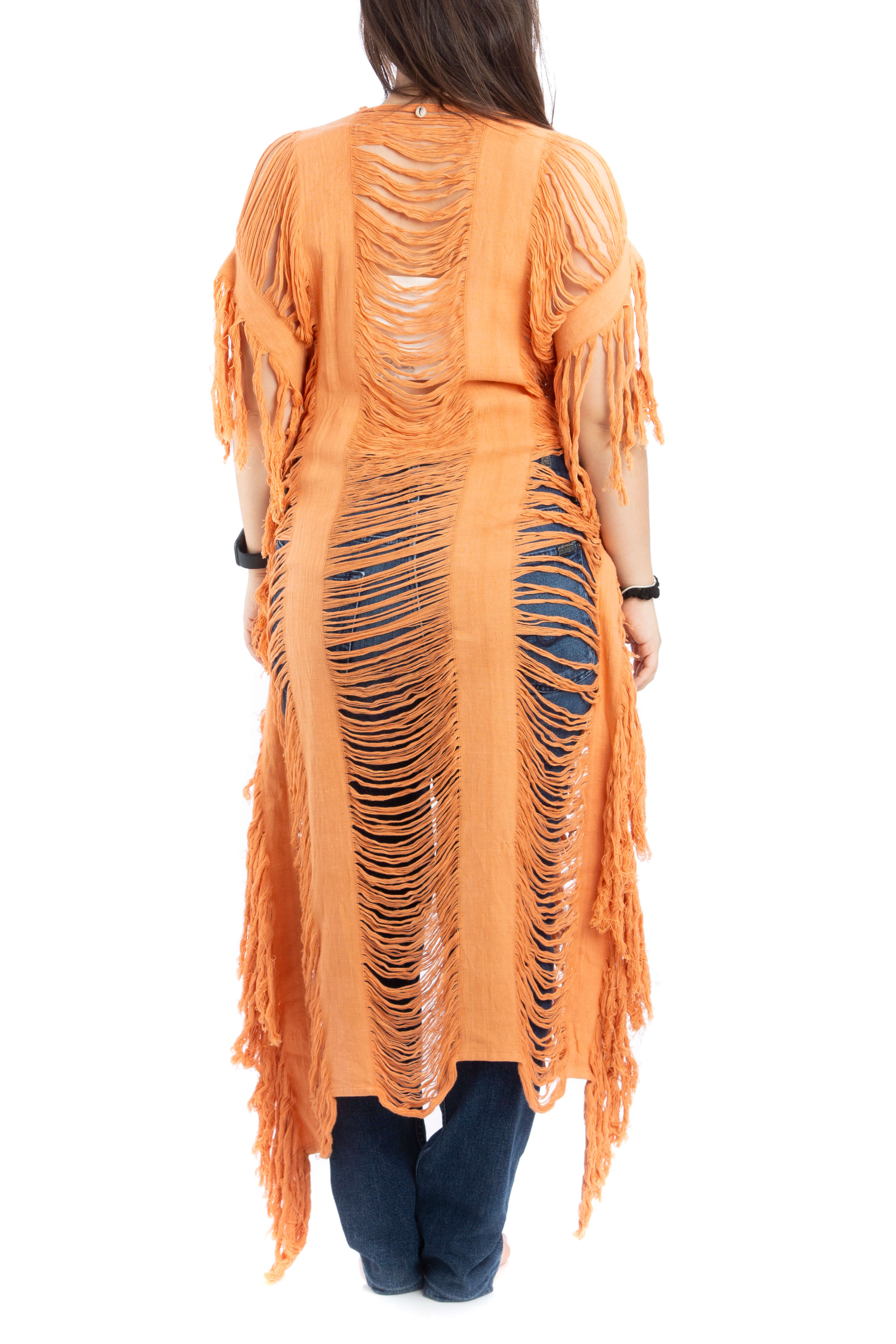 RAW, Talla M