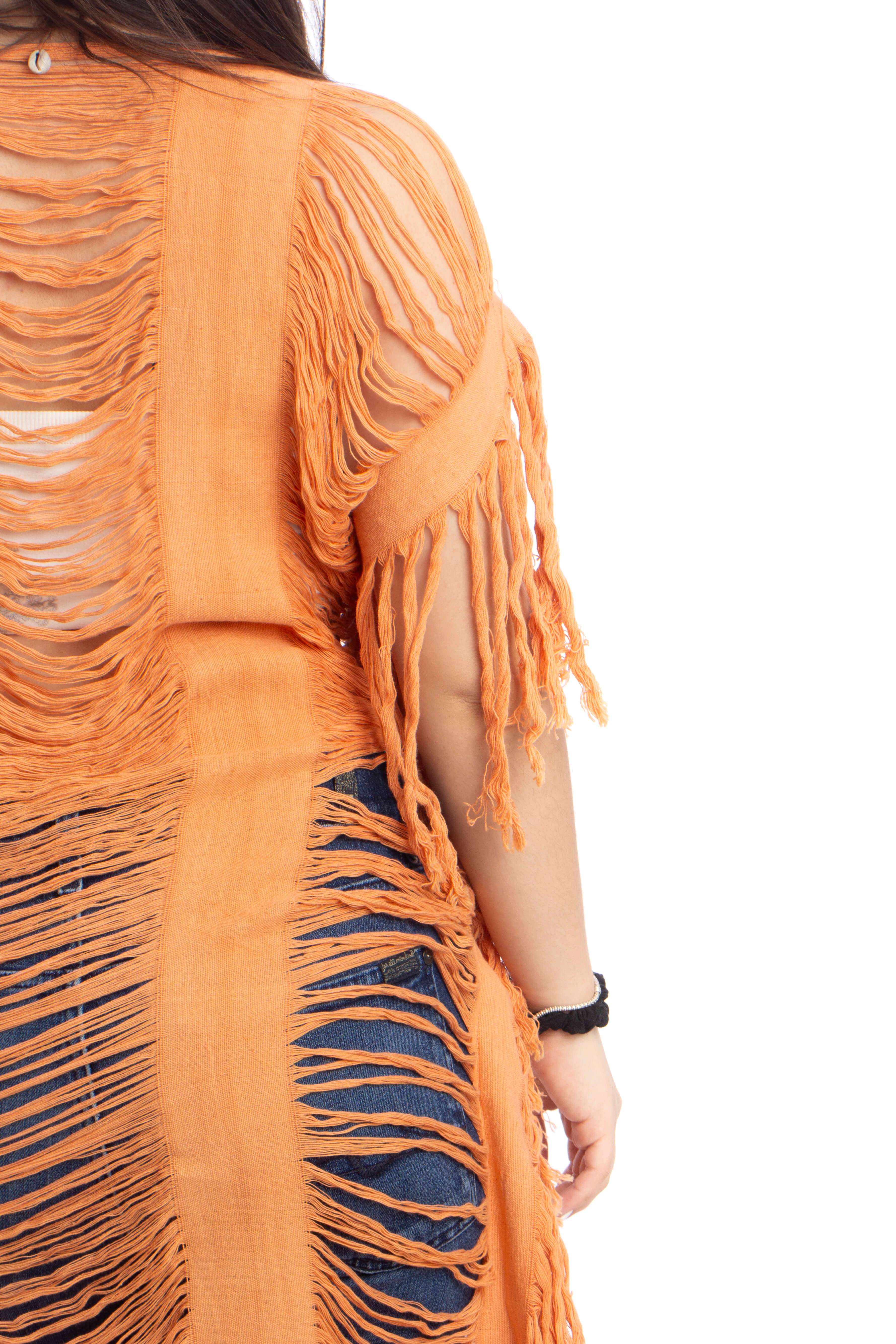 RAW, Talla M