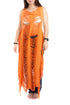 RAW, Talla M