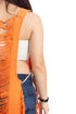 RAW, Talla M