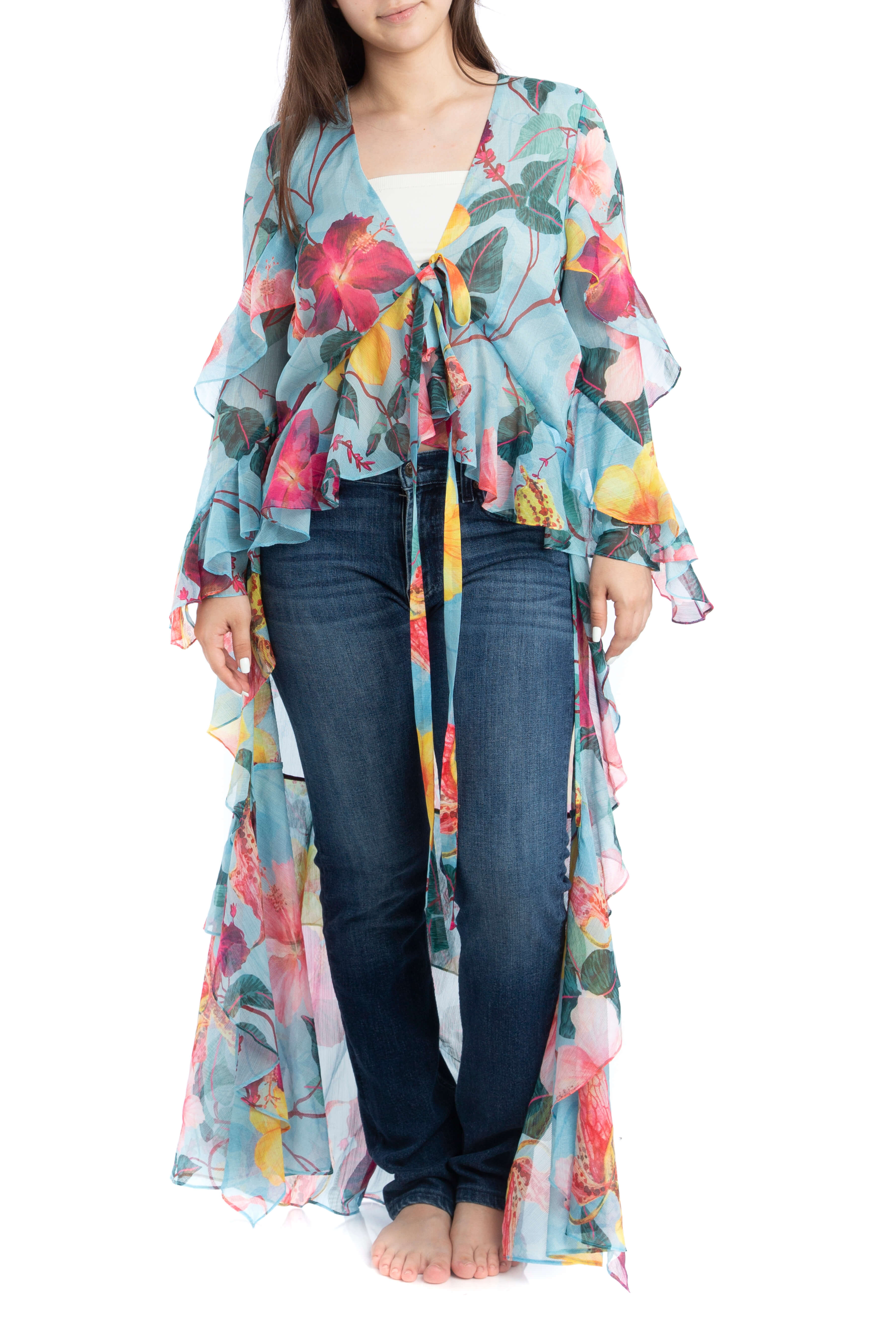 PatBo, Talla M
