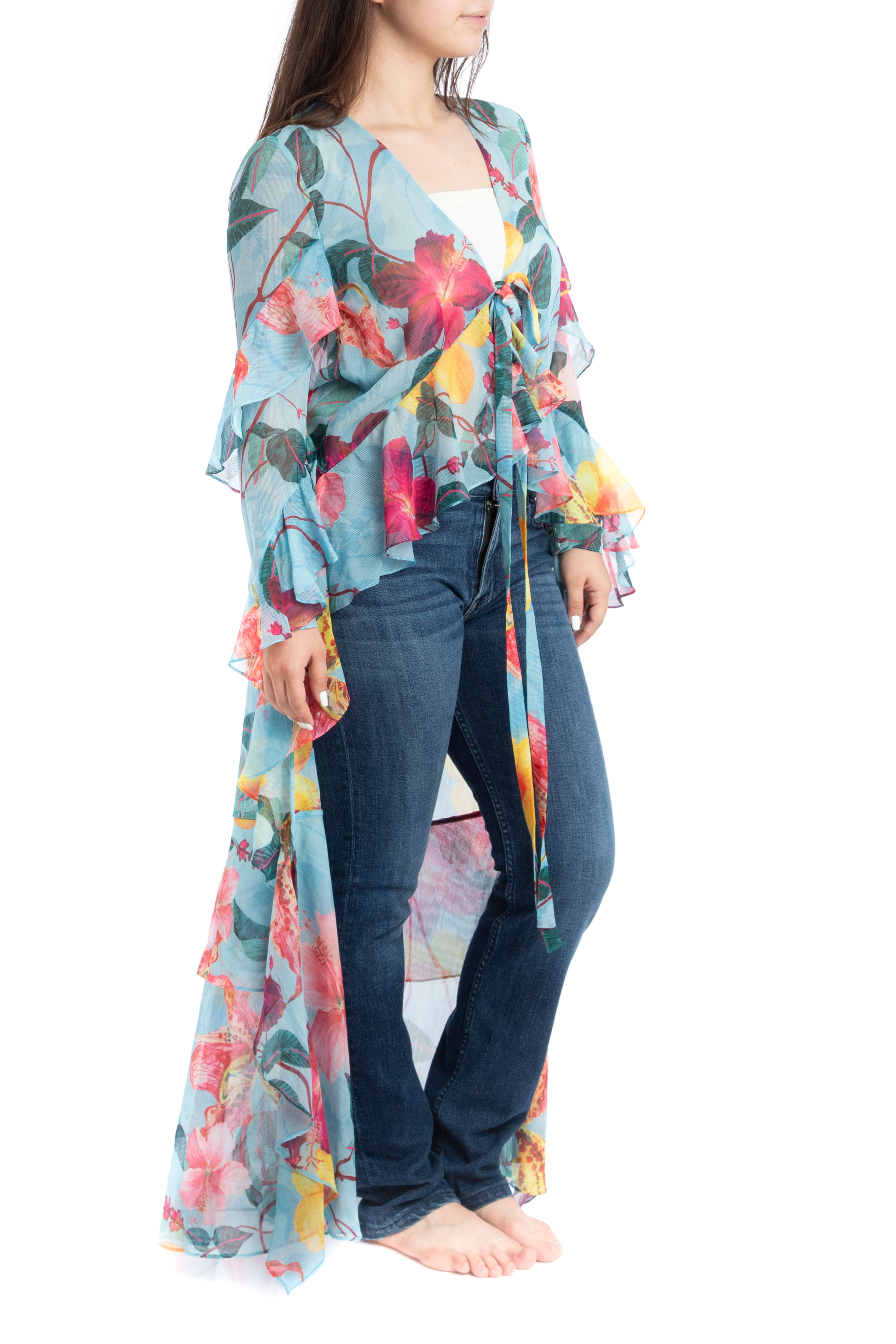 PatBo, Talla M