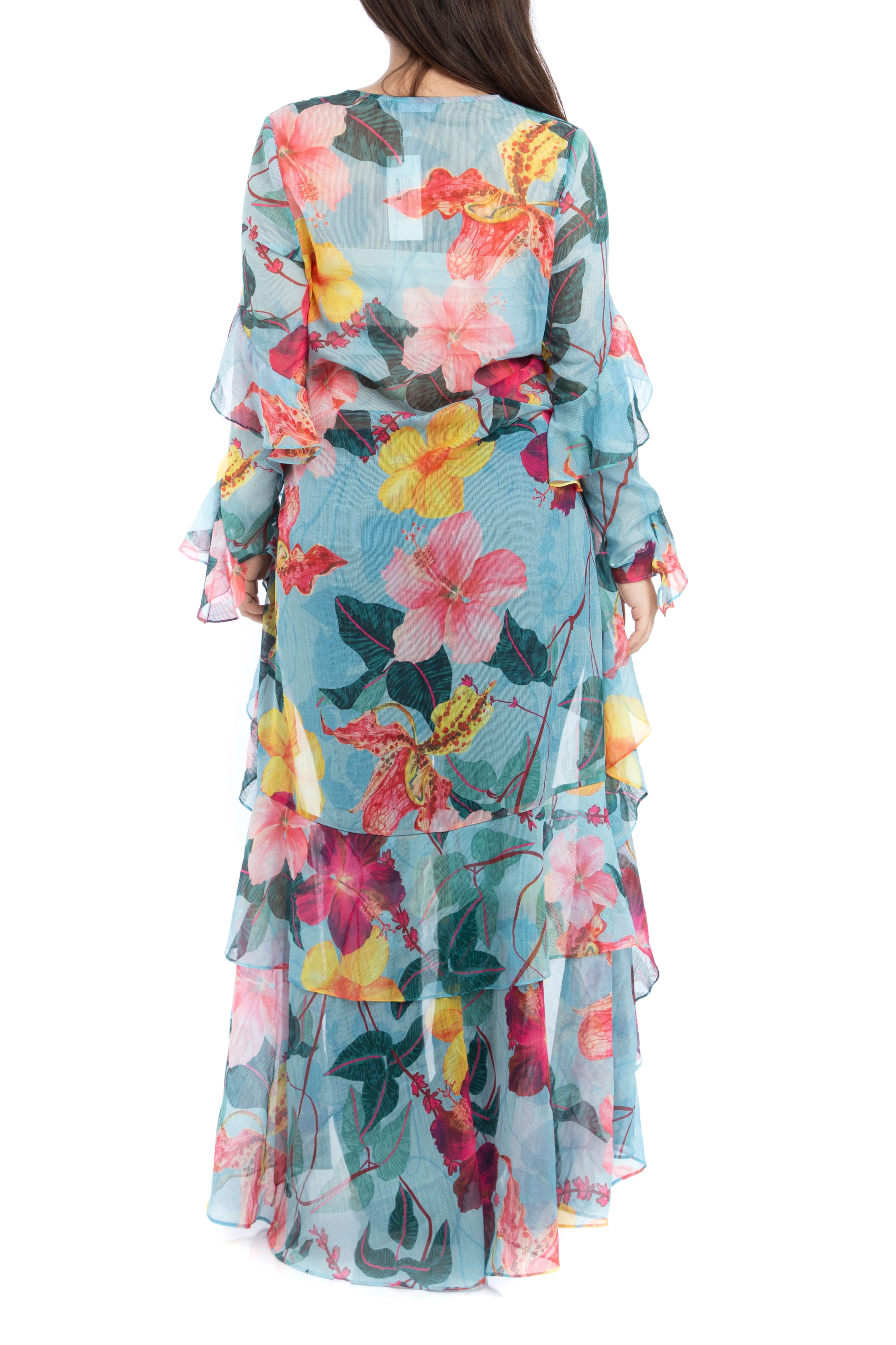 PatBo, Talla M