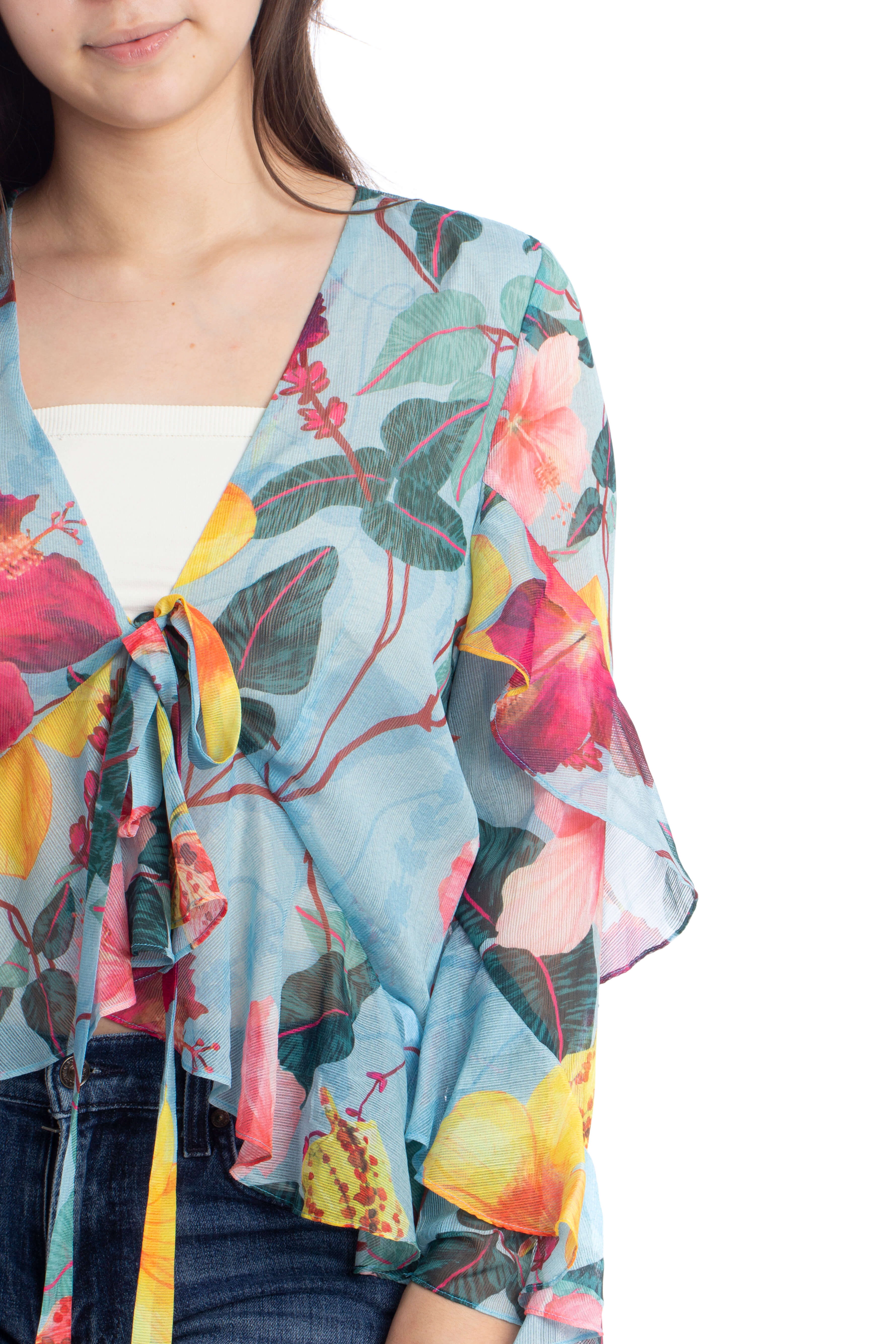 PatBo, Talla M