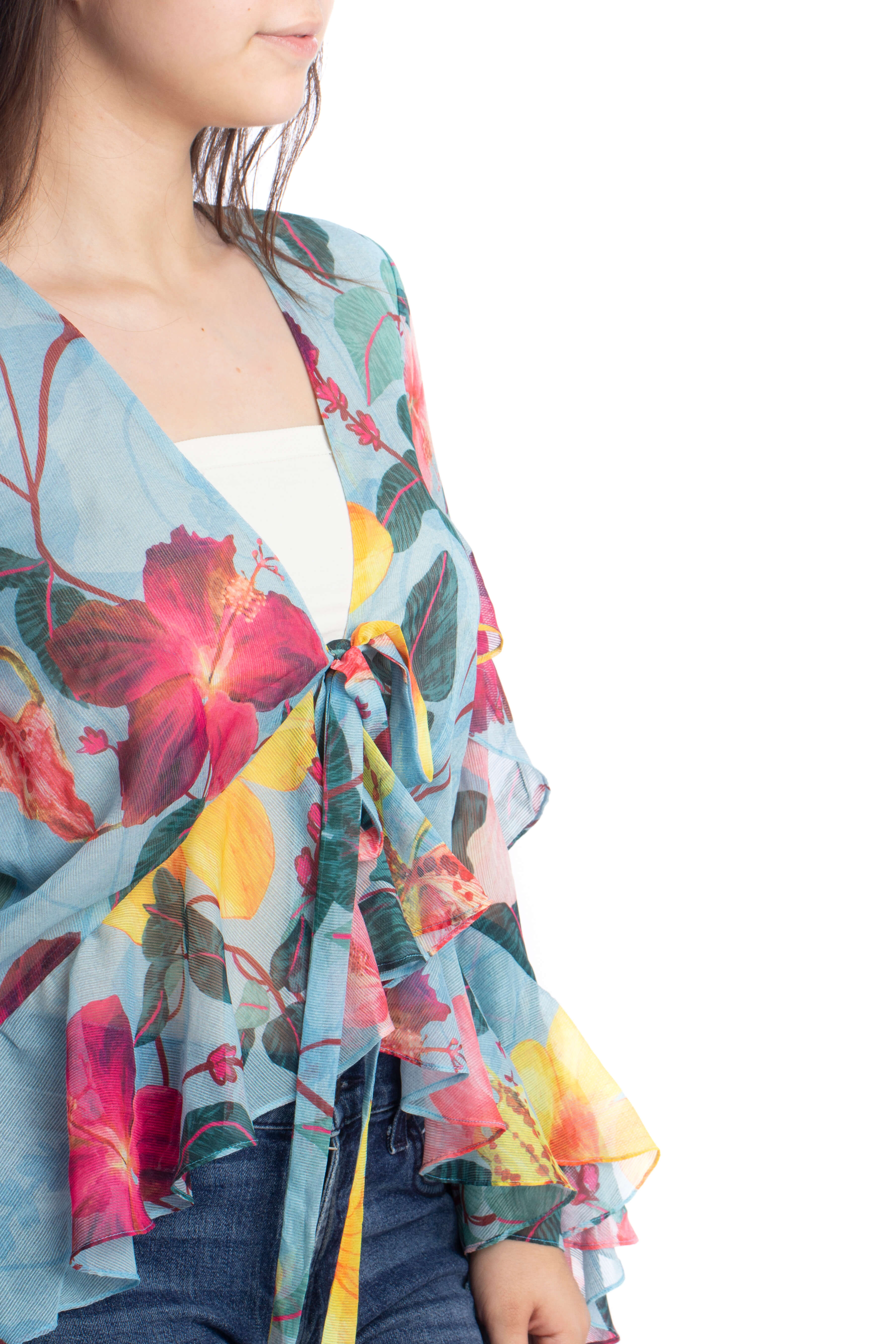 PatBo, Talla M