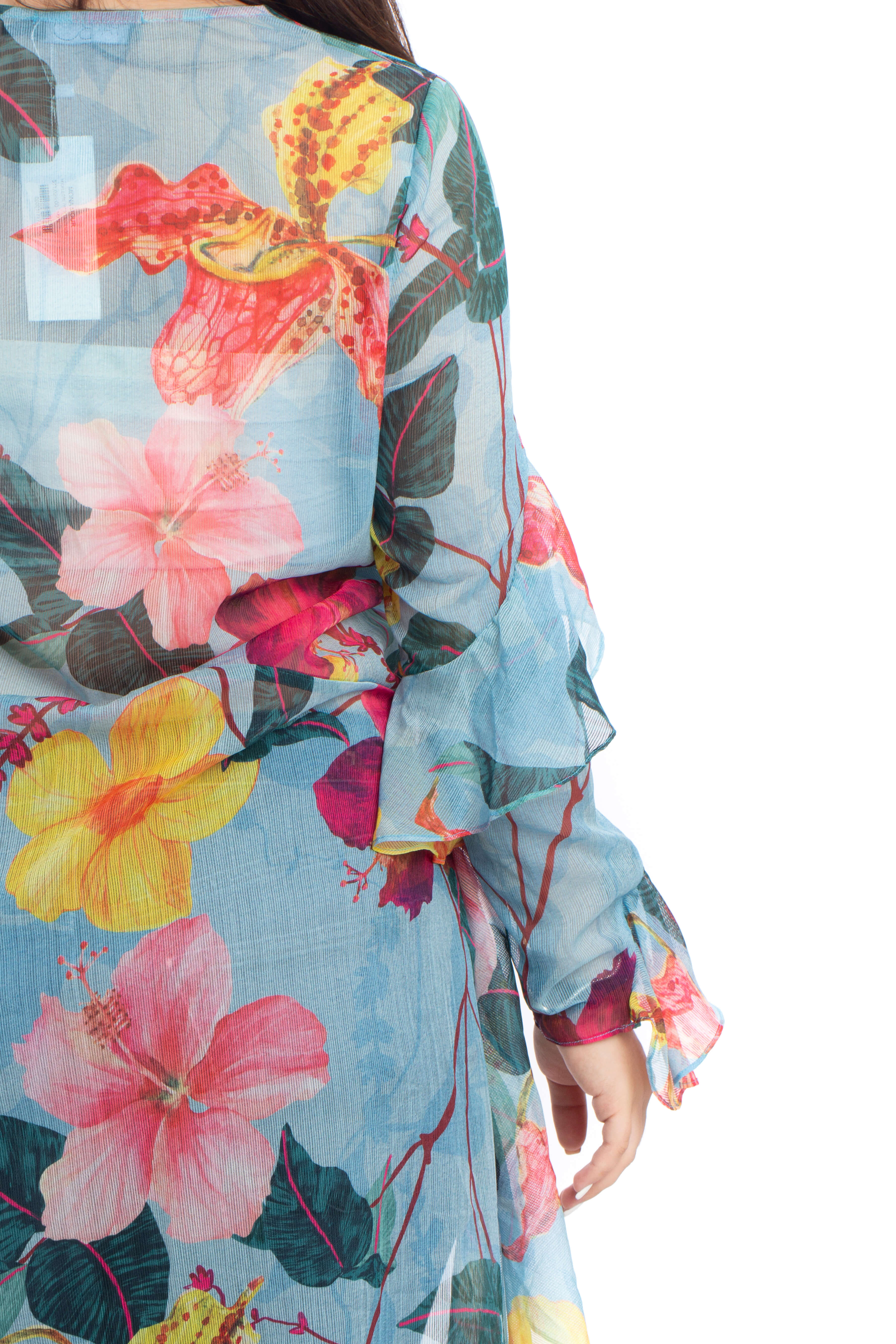 PatBo, Talla M