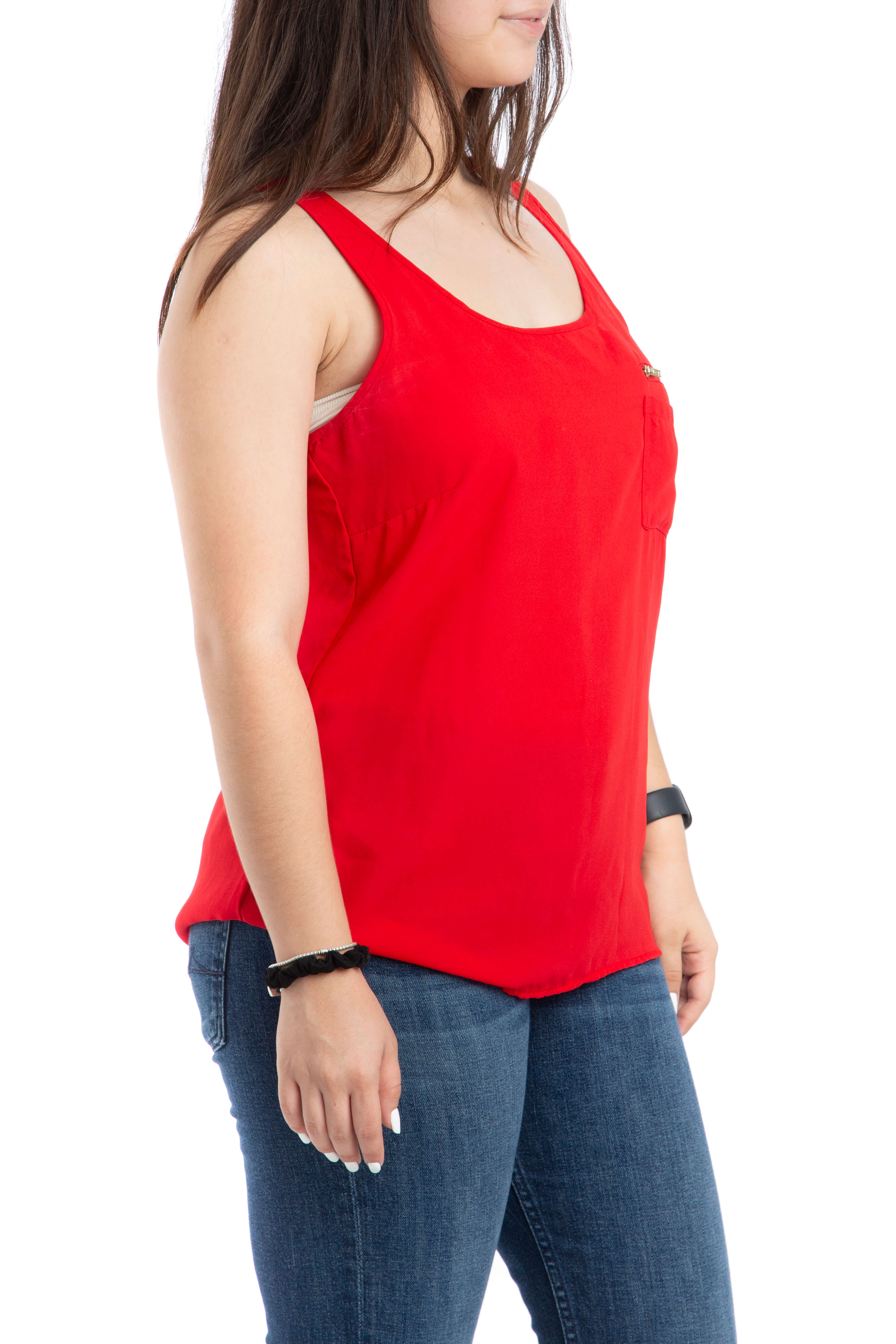 Ambiance Apparel, Talla L