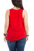 Ambiance Apparel, Talla L