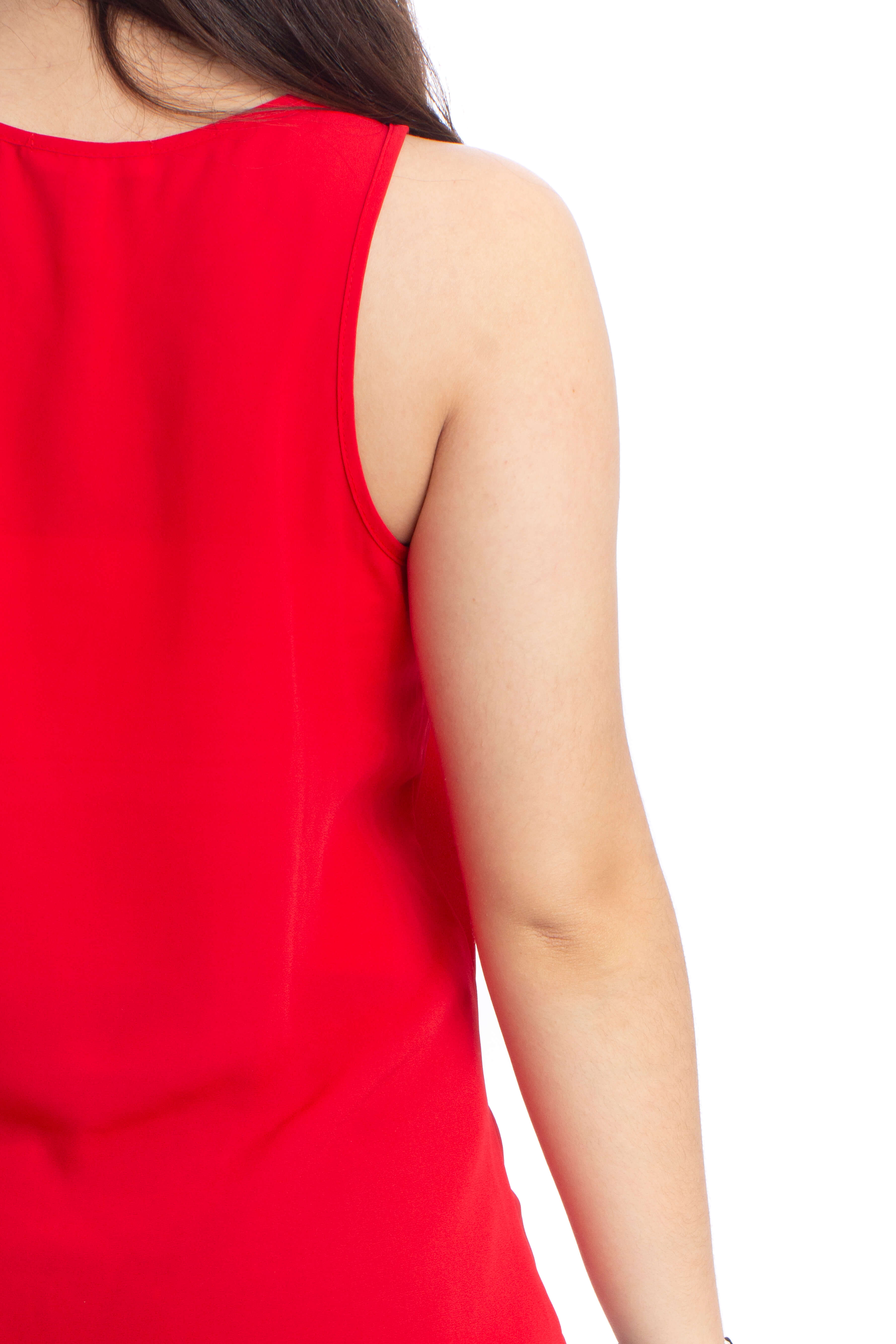 Ambiance Apparel, Talla L