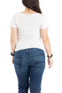 Massimo Dutti, Talla S