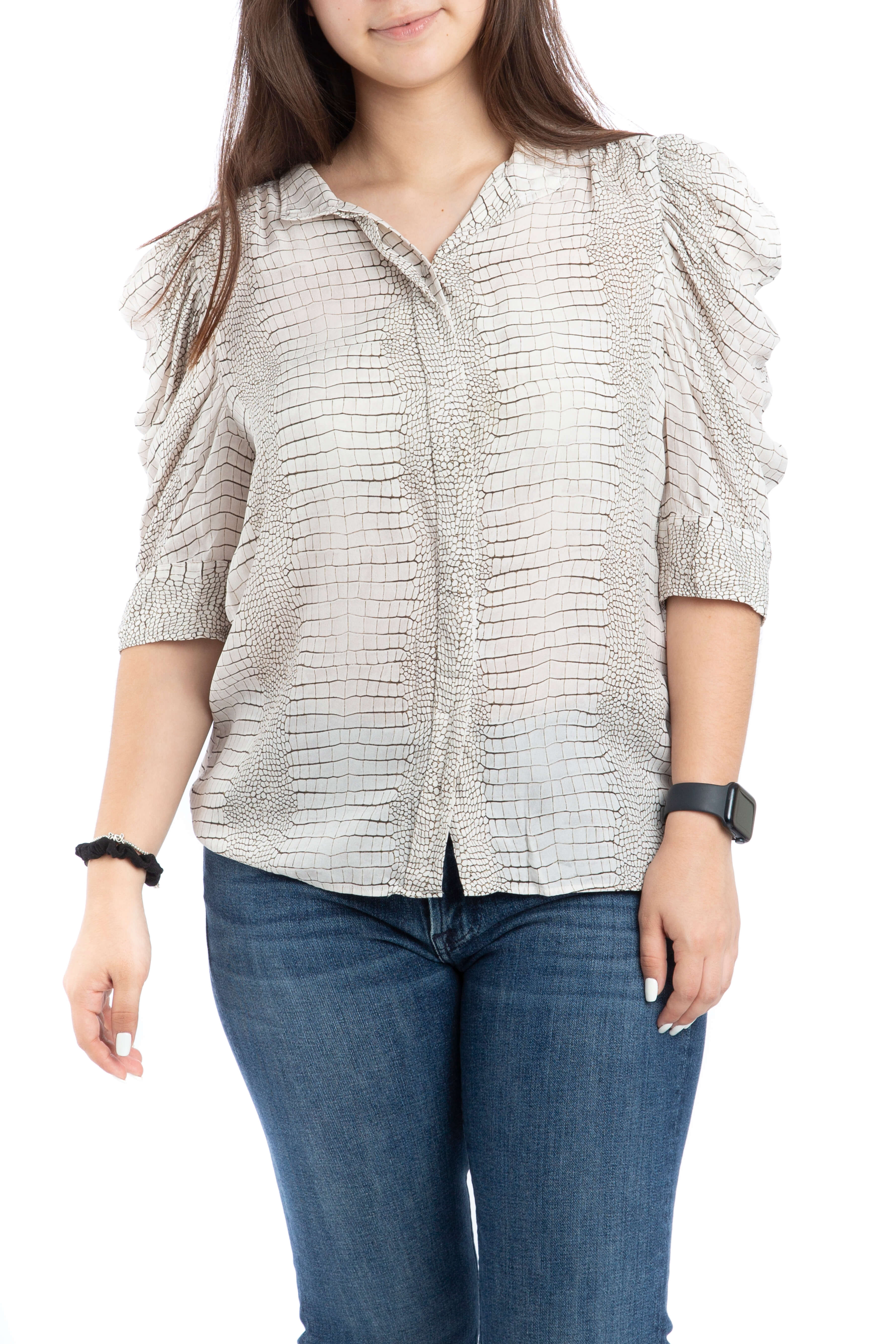 Frame, Talla L