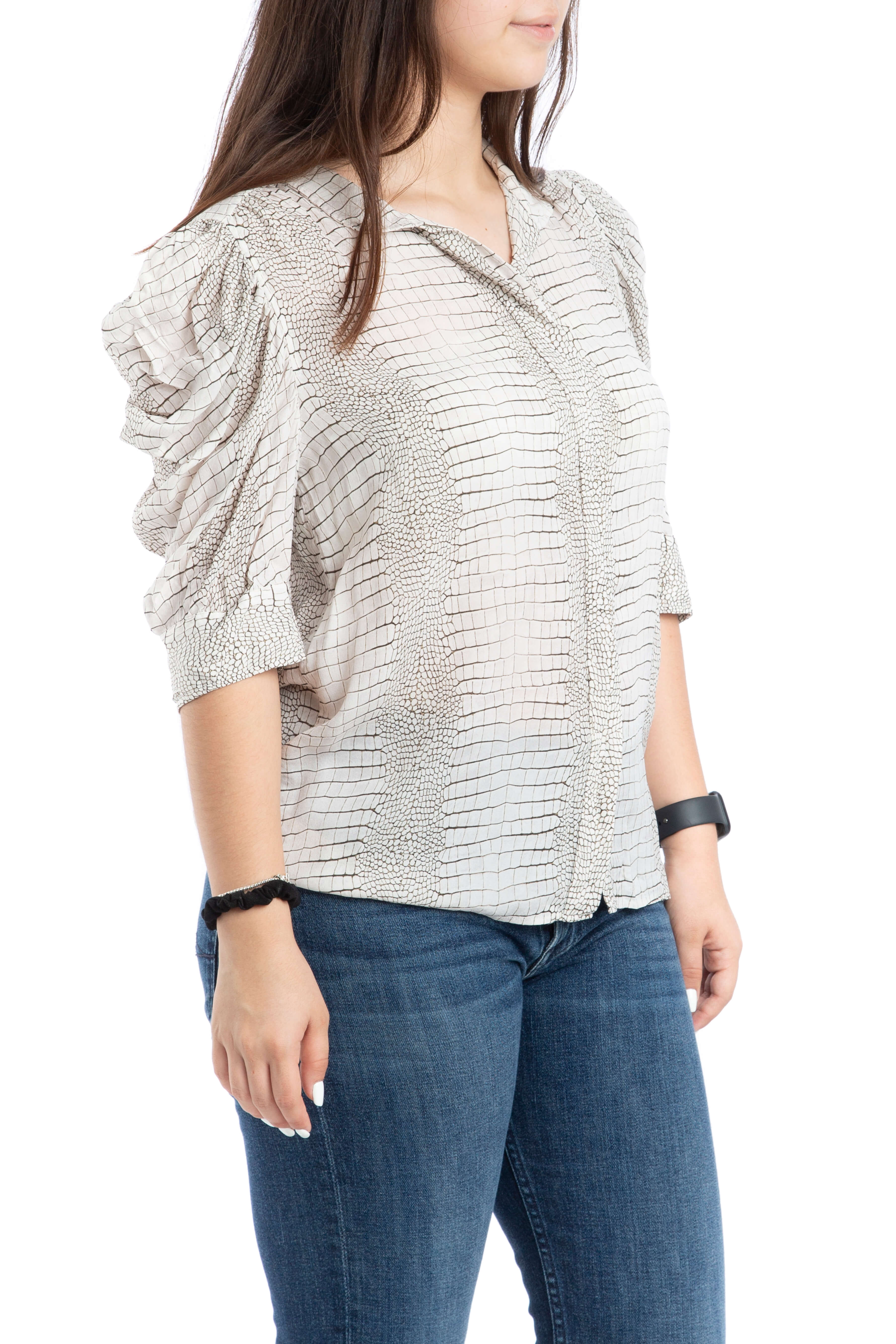 Frame, Talla L