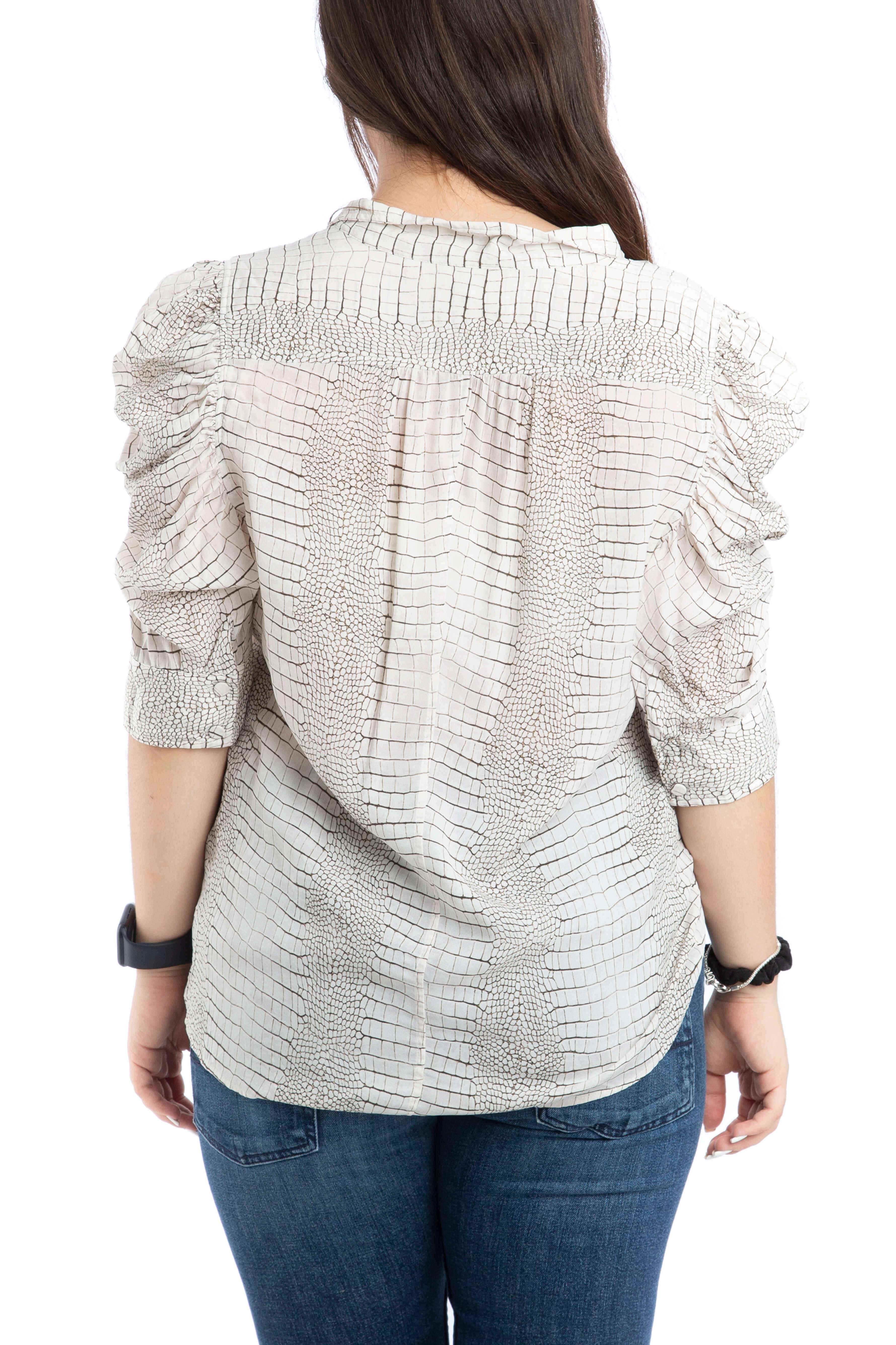 Frame, Talla L