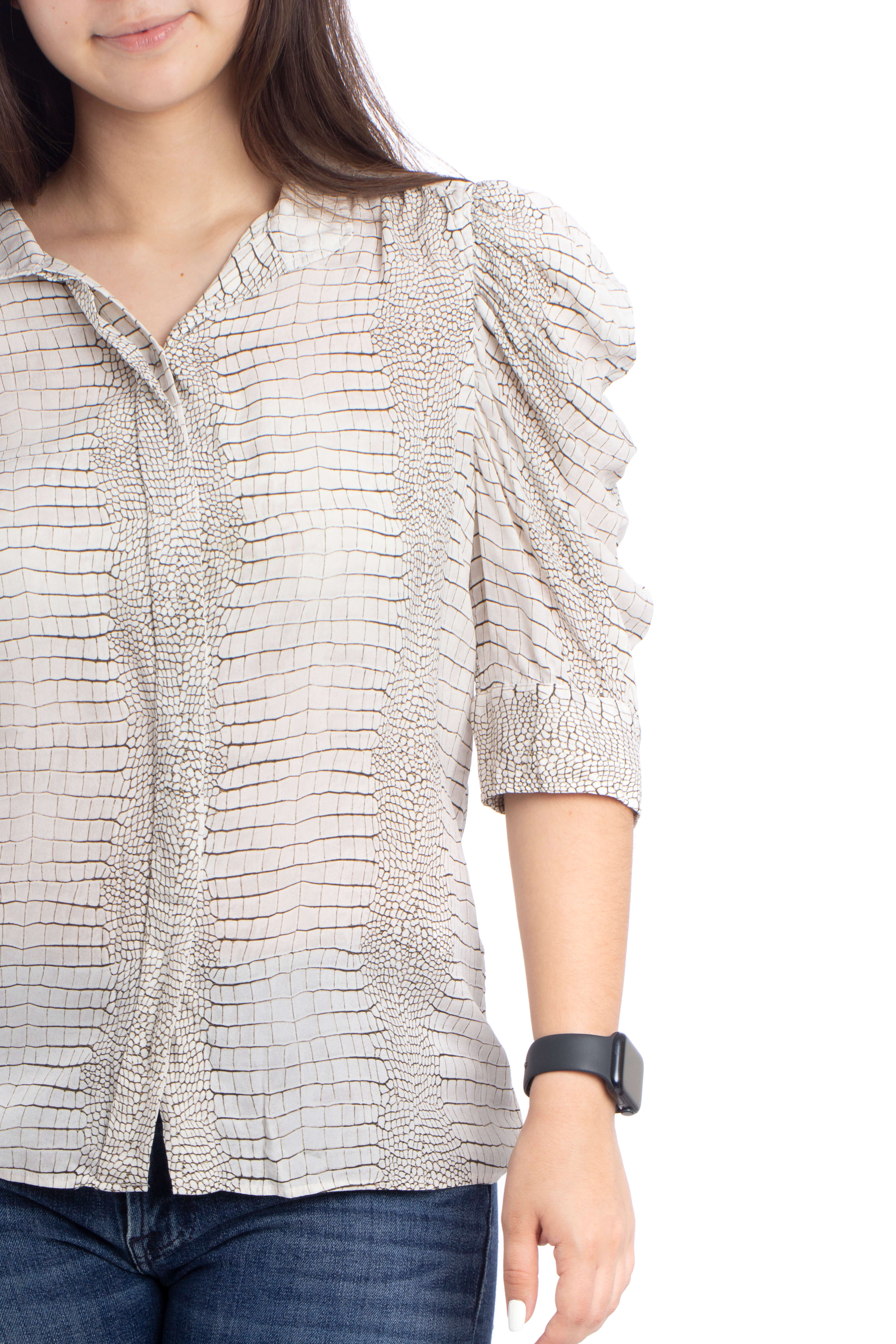 Frame, Talla L