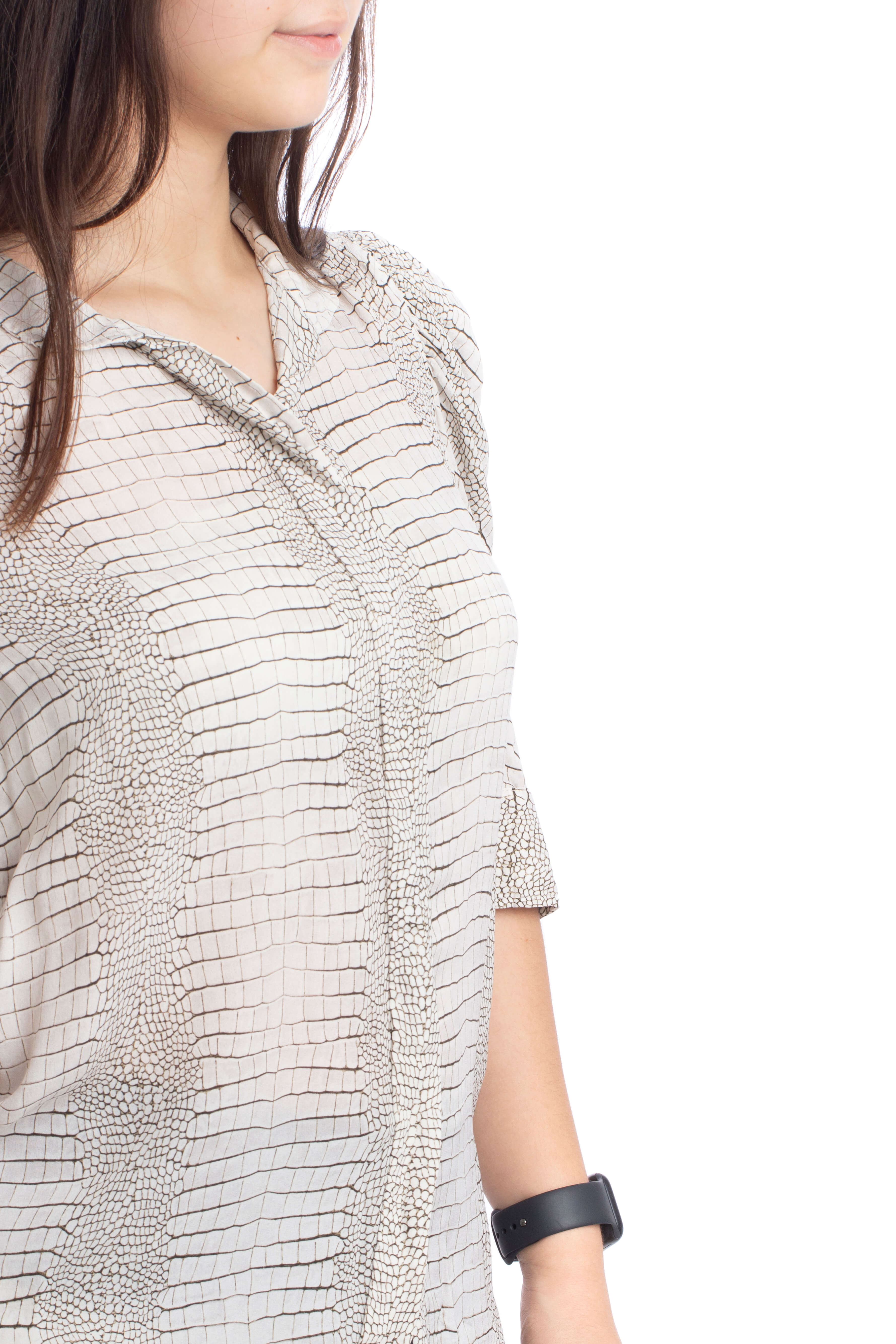 Frame, Talla L