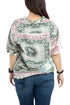 Desmond & Dempsey, Talla L